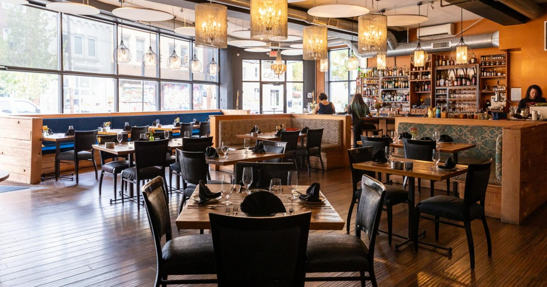 Full Buyout of Spork