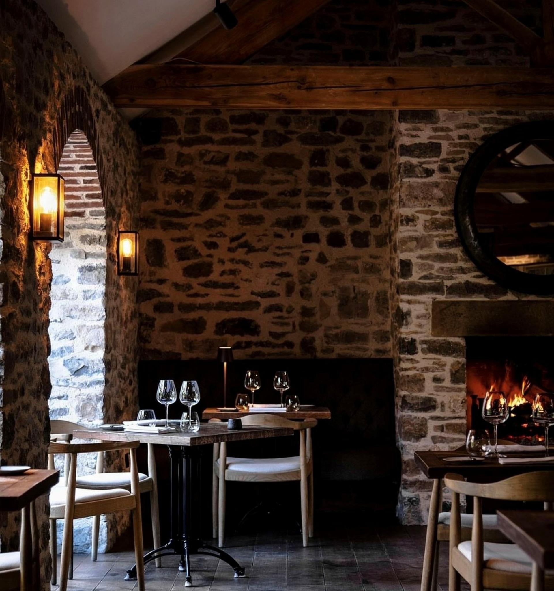 Main Dining Room