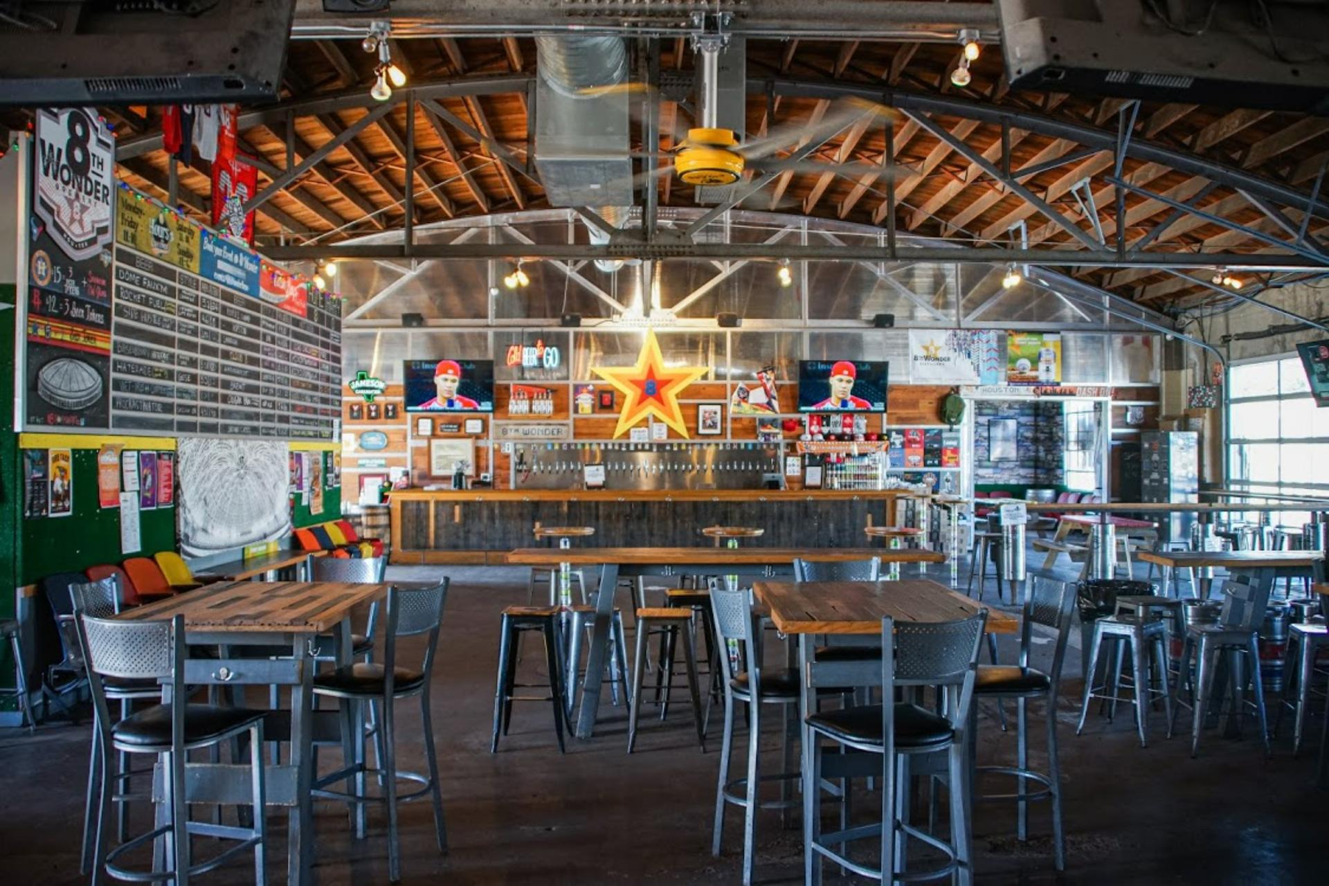 Taproom