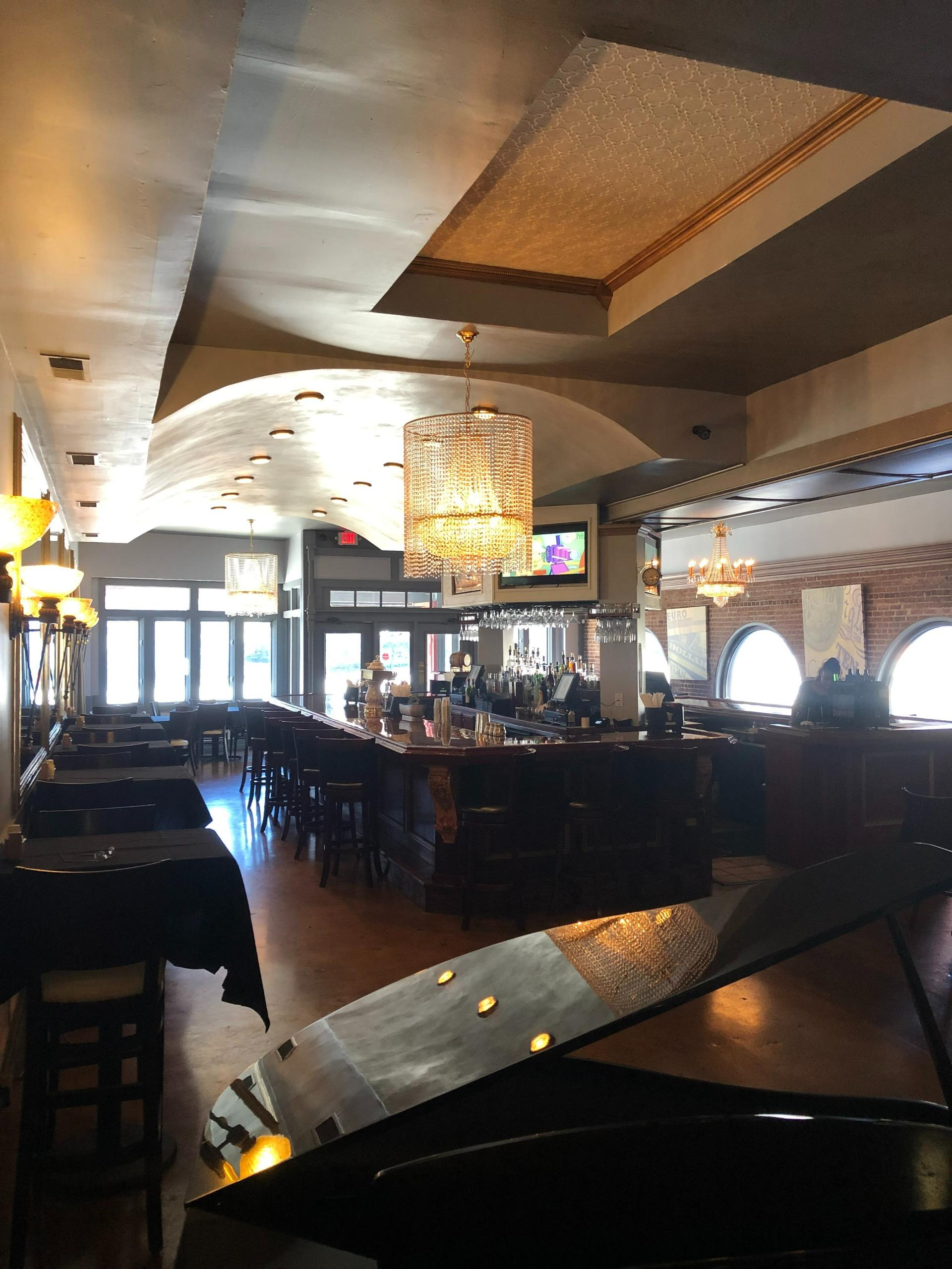 Main Floor