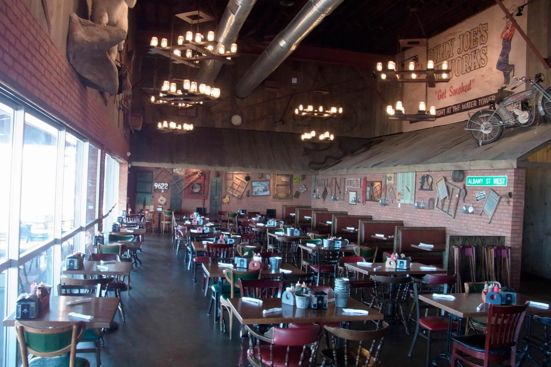 Event Space