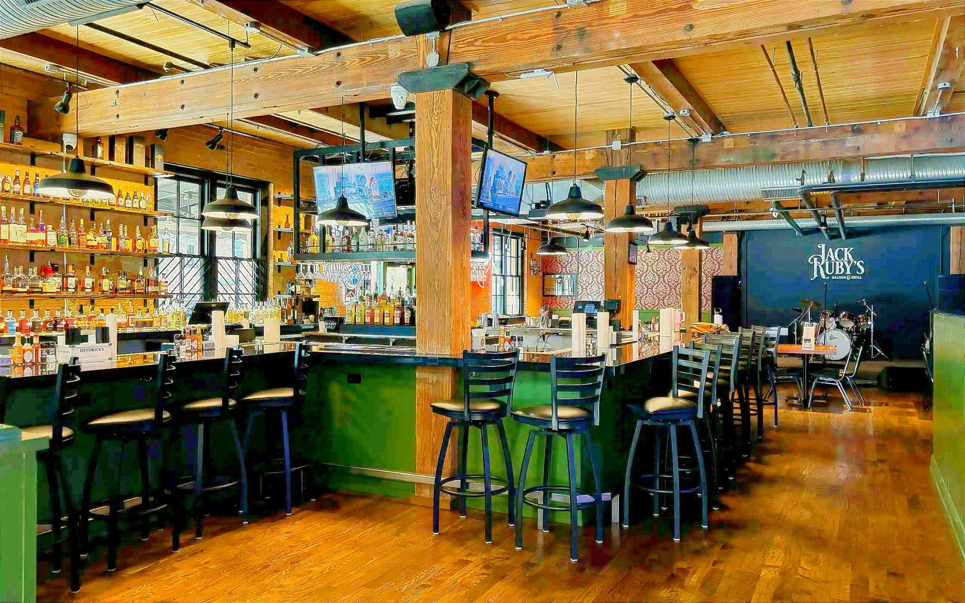 17 new restaurants and coffee shops in D-FW