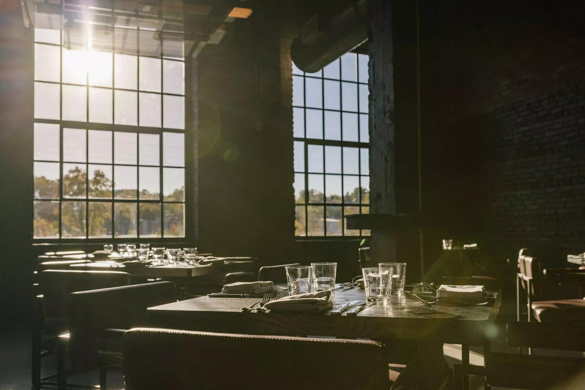 Golden Hour (Restaurant Only)