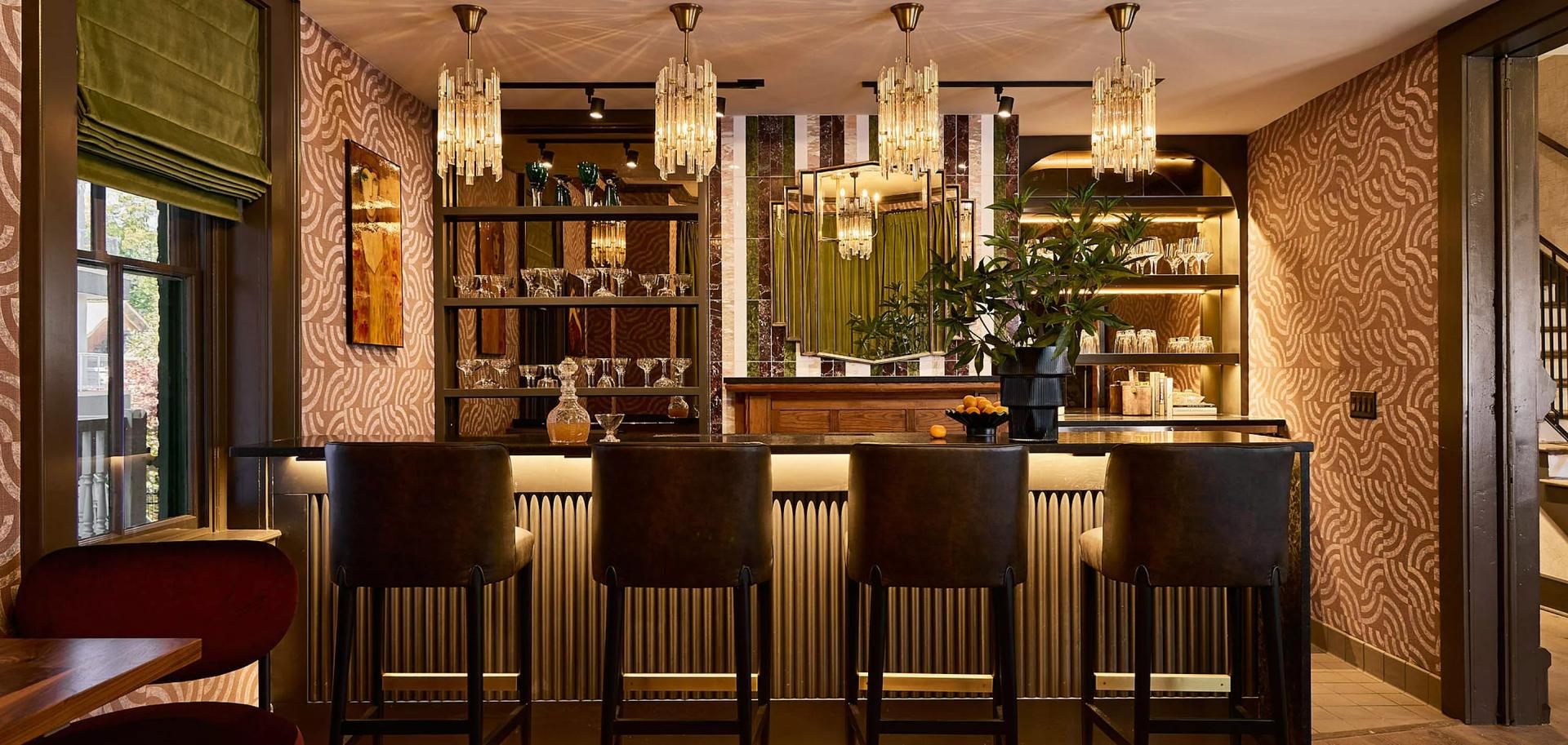 The Parlour