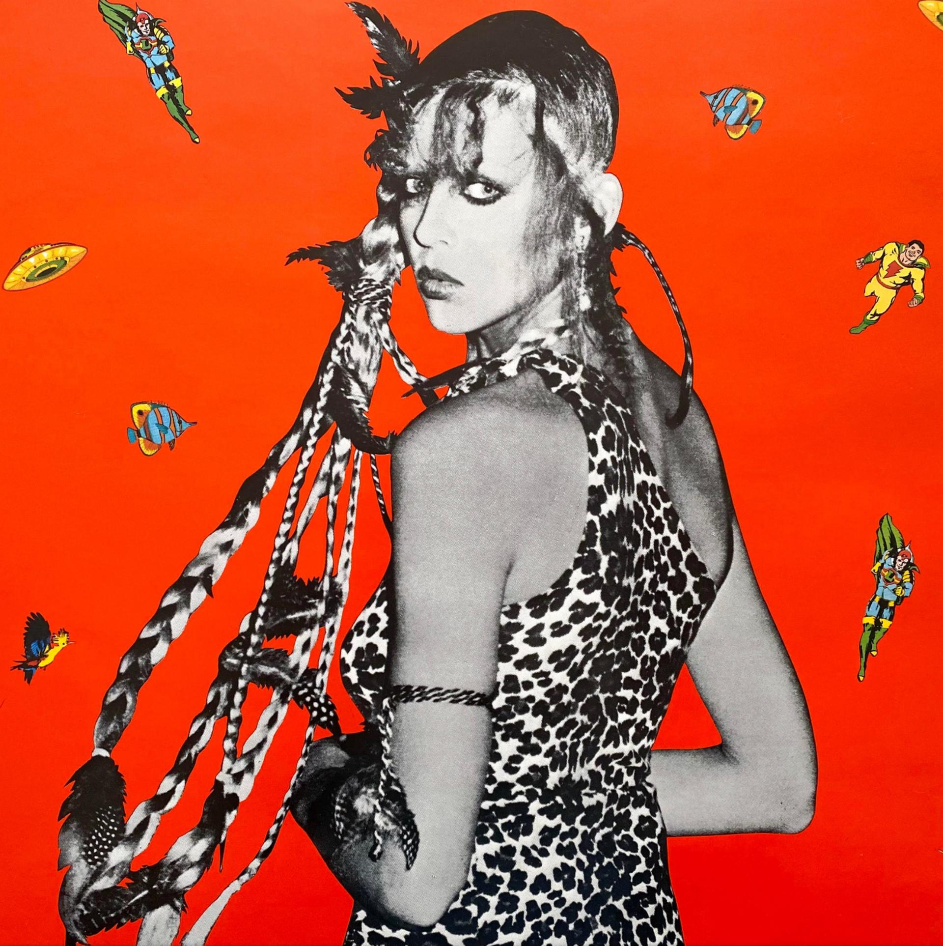 Fiorucci Room