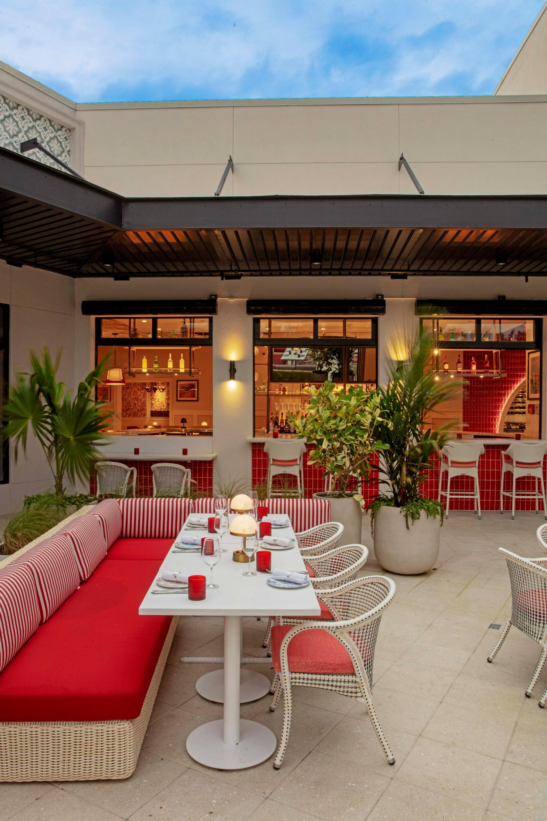 Vitti Veranda
