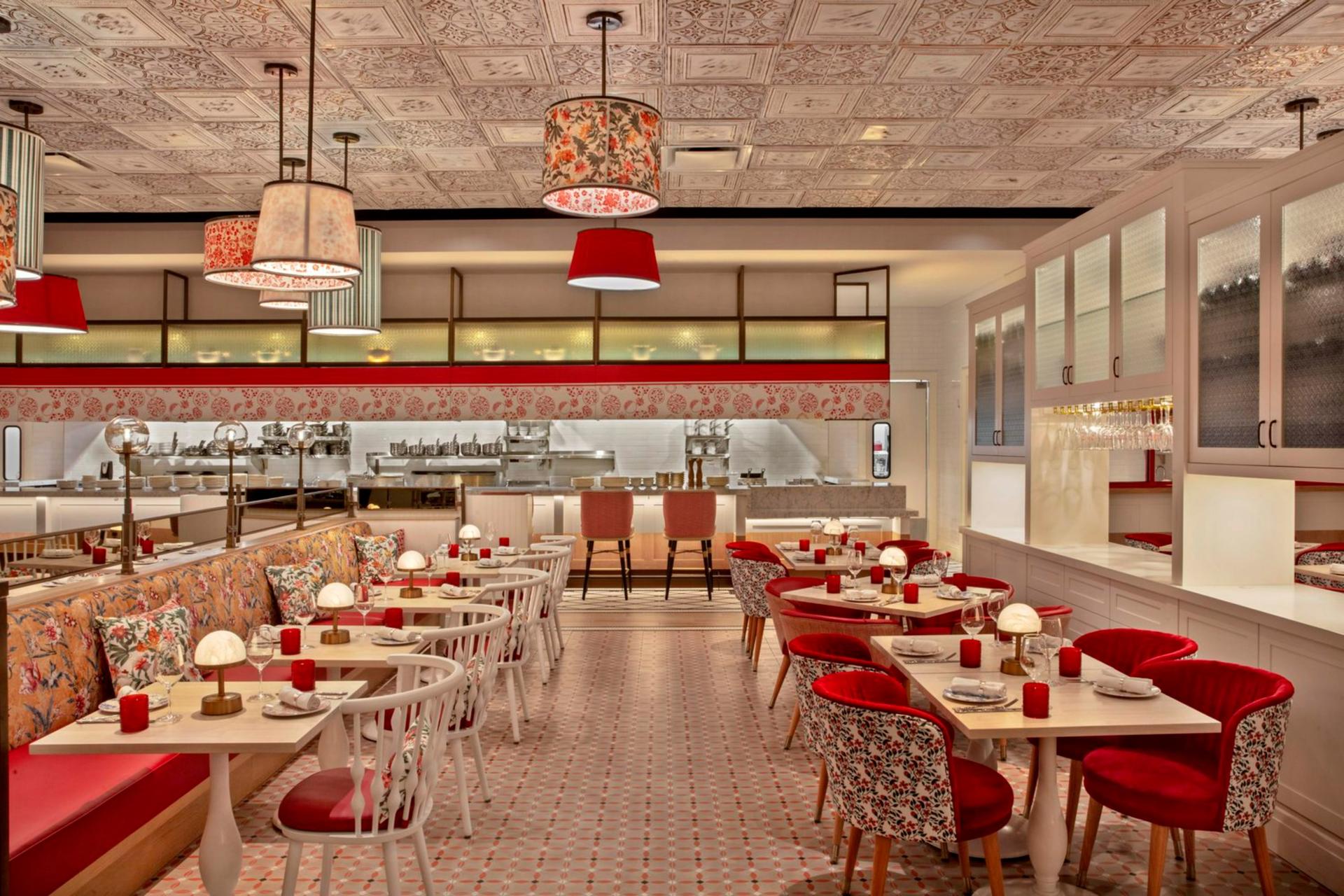 Pachino Room