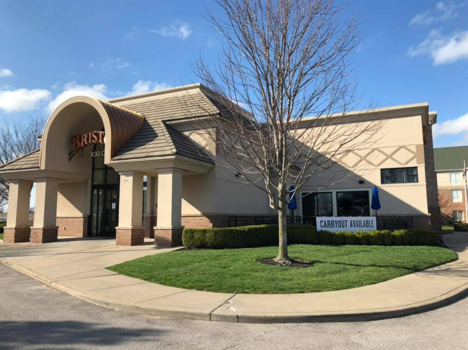 Full Buyout of Bristol Seafood Grill