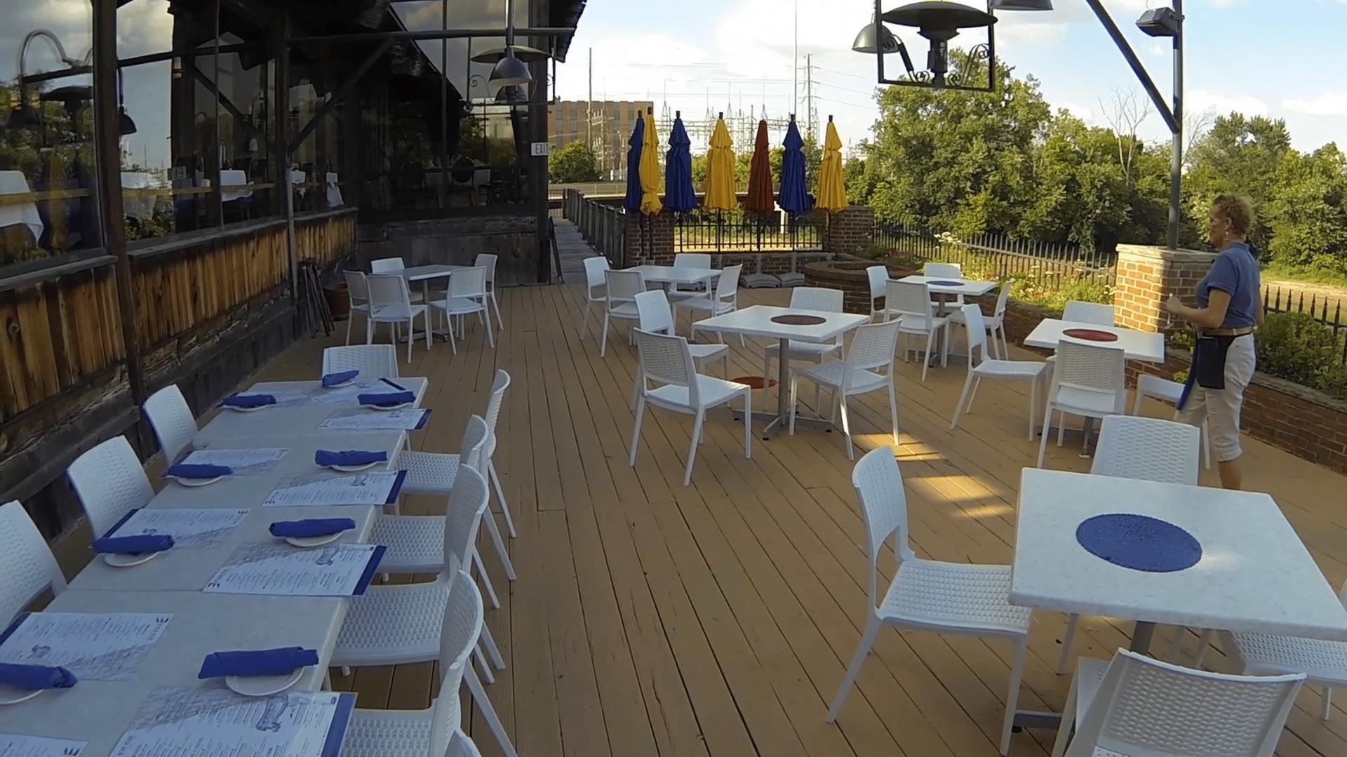 Social Deck