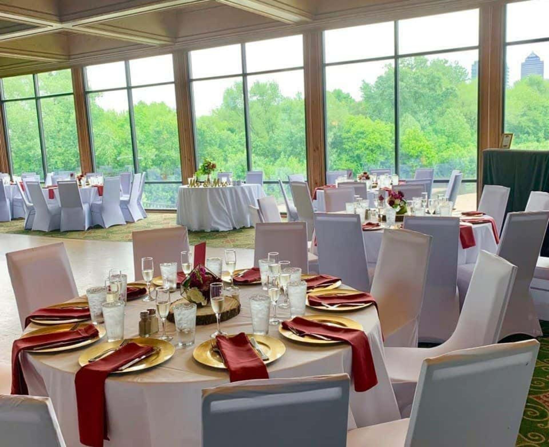 Olentangy Room