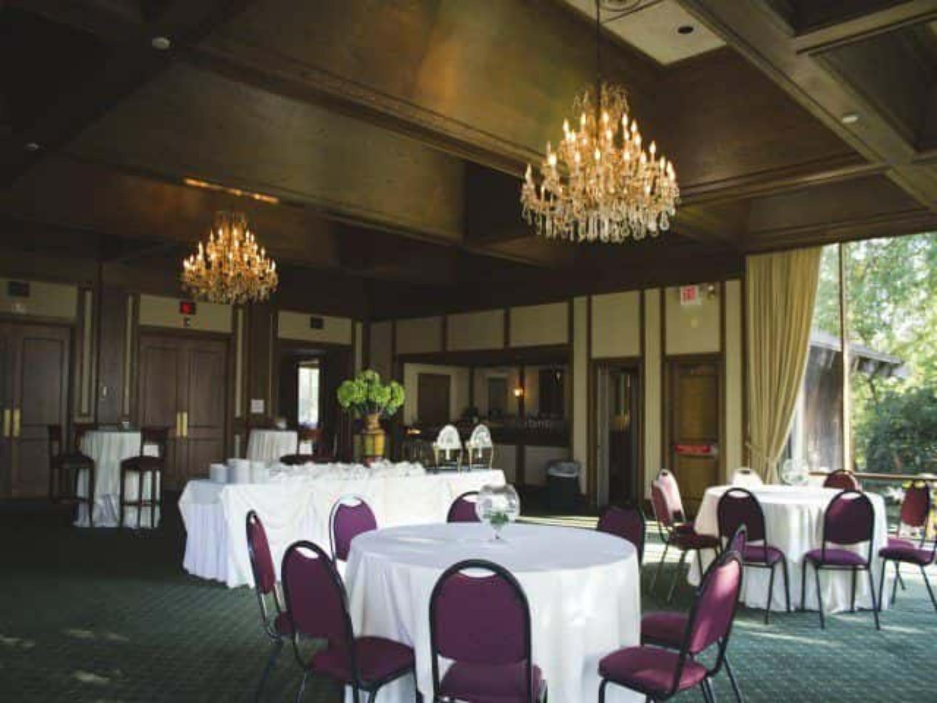 Scioto Room