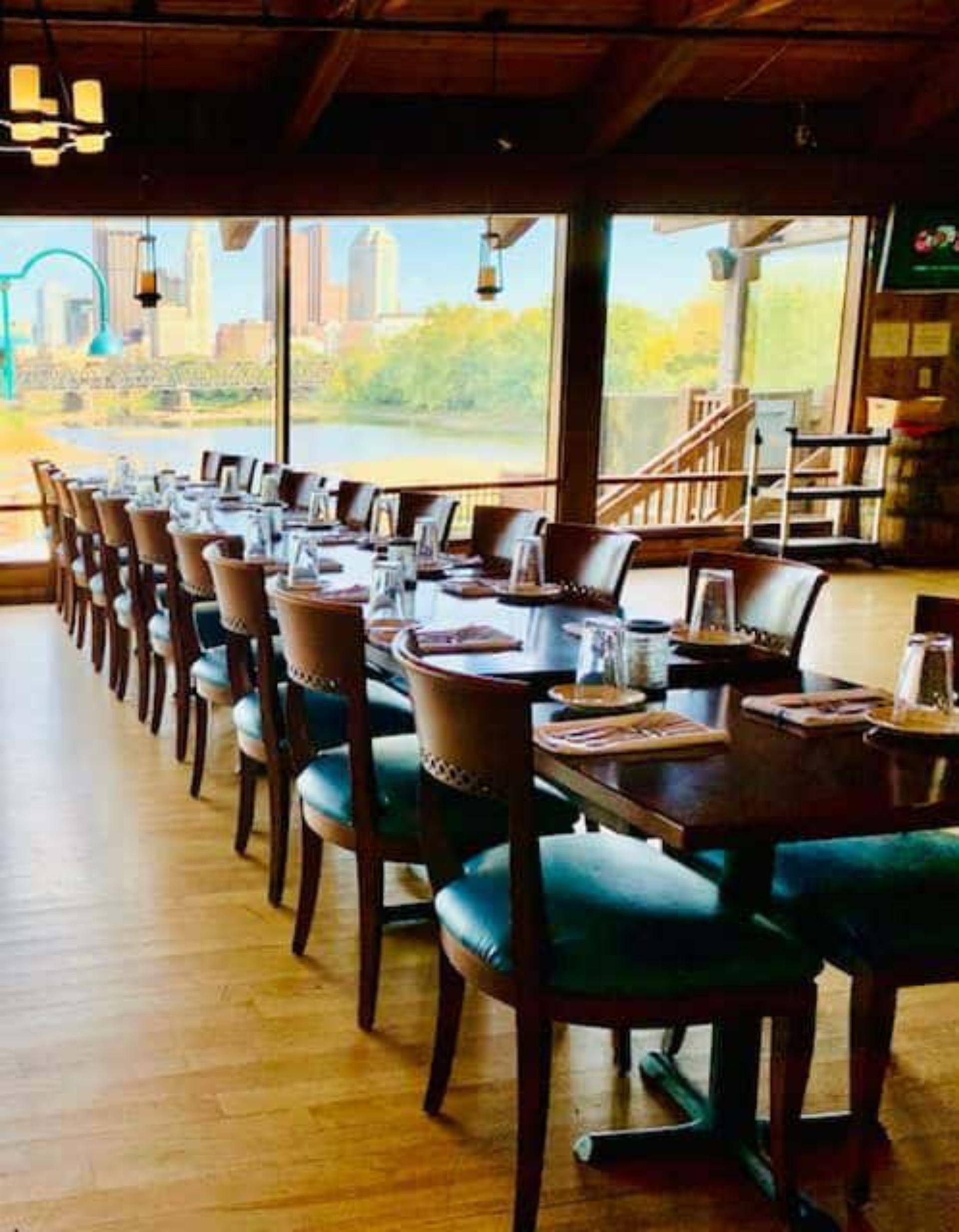 Dining Room North