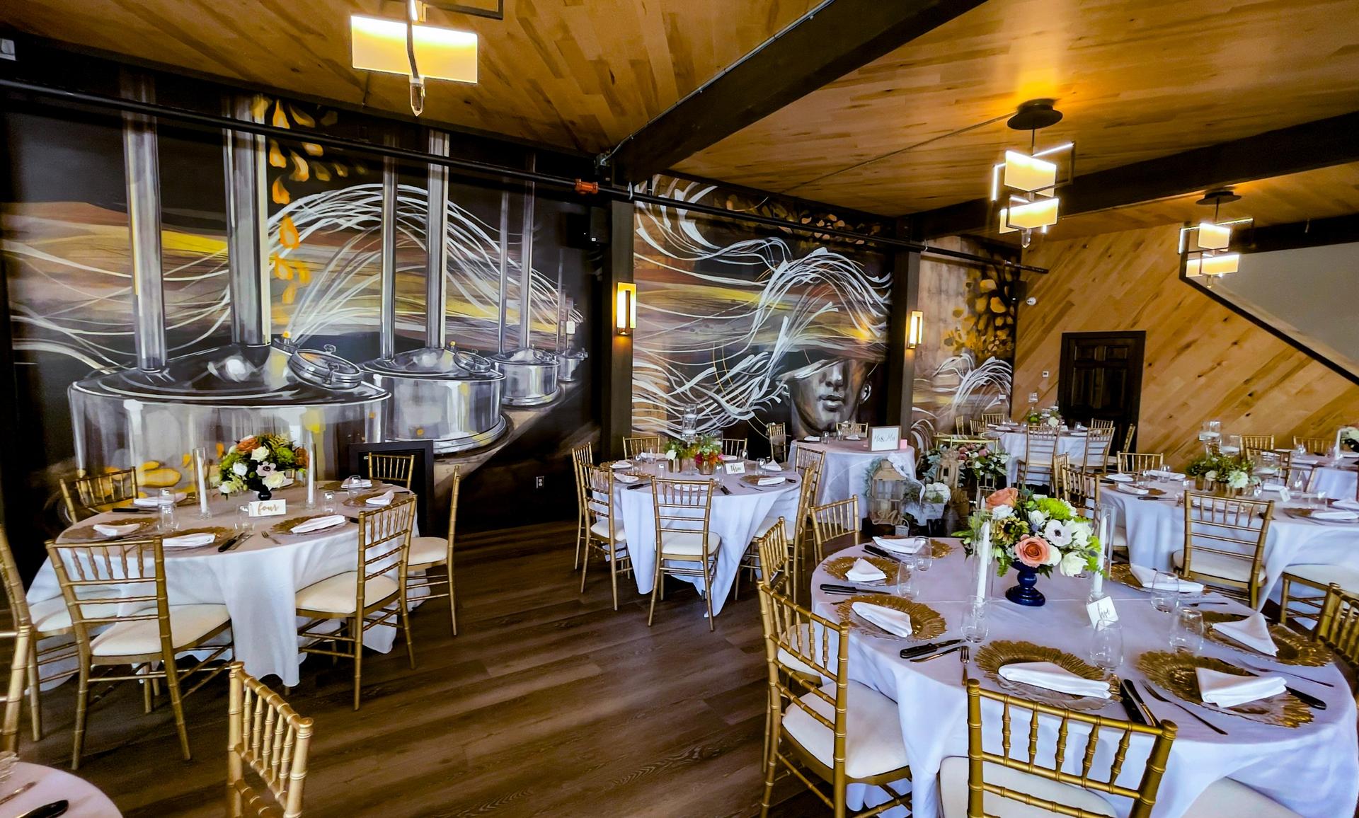 Event Space