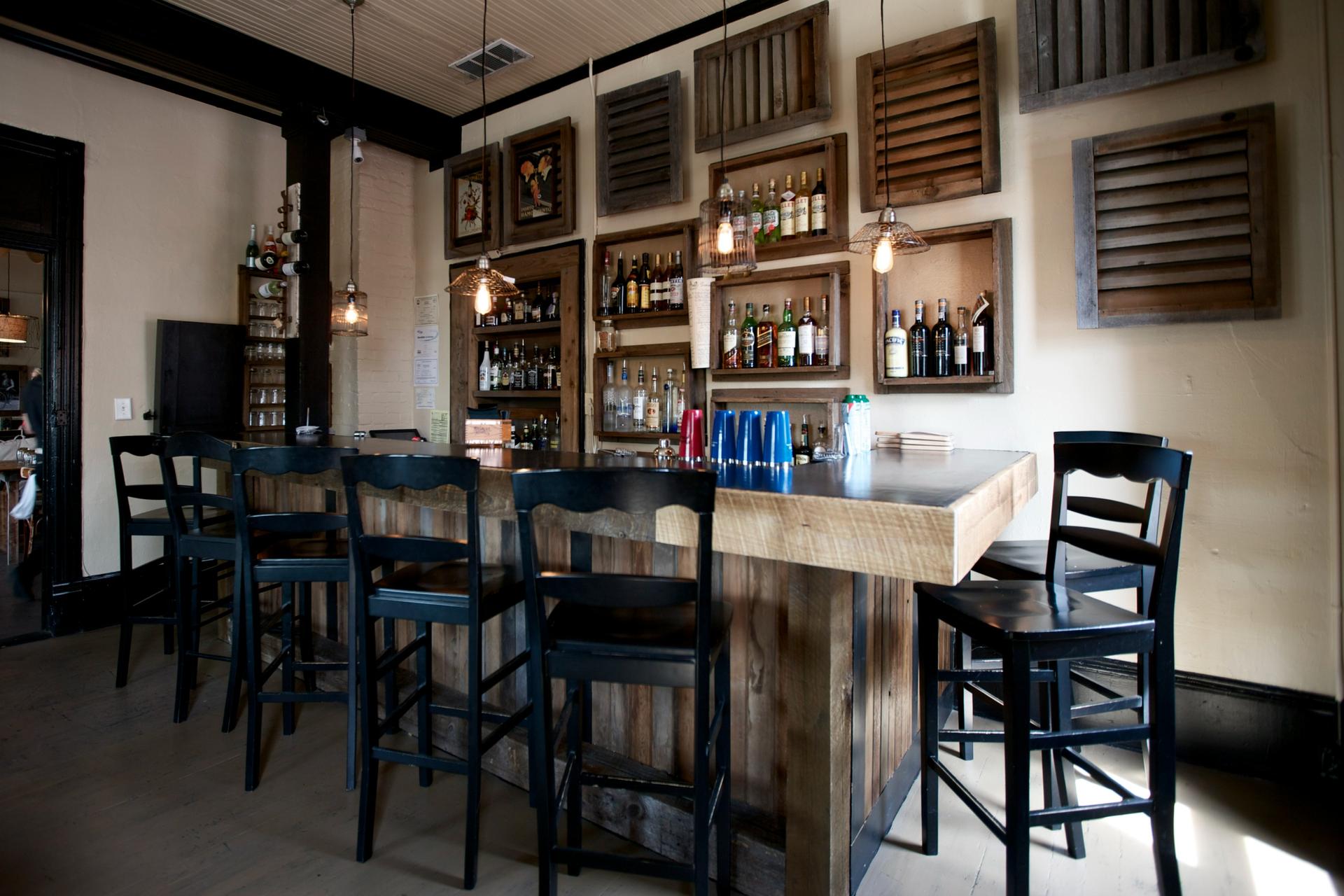 Full Buyout of Le Bistro at Roswell Provisions
