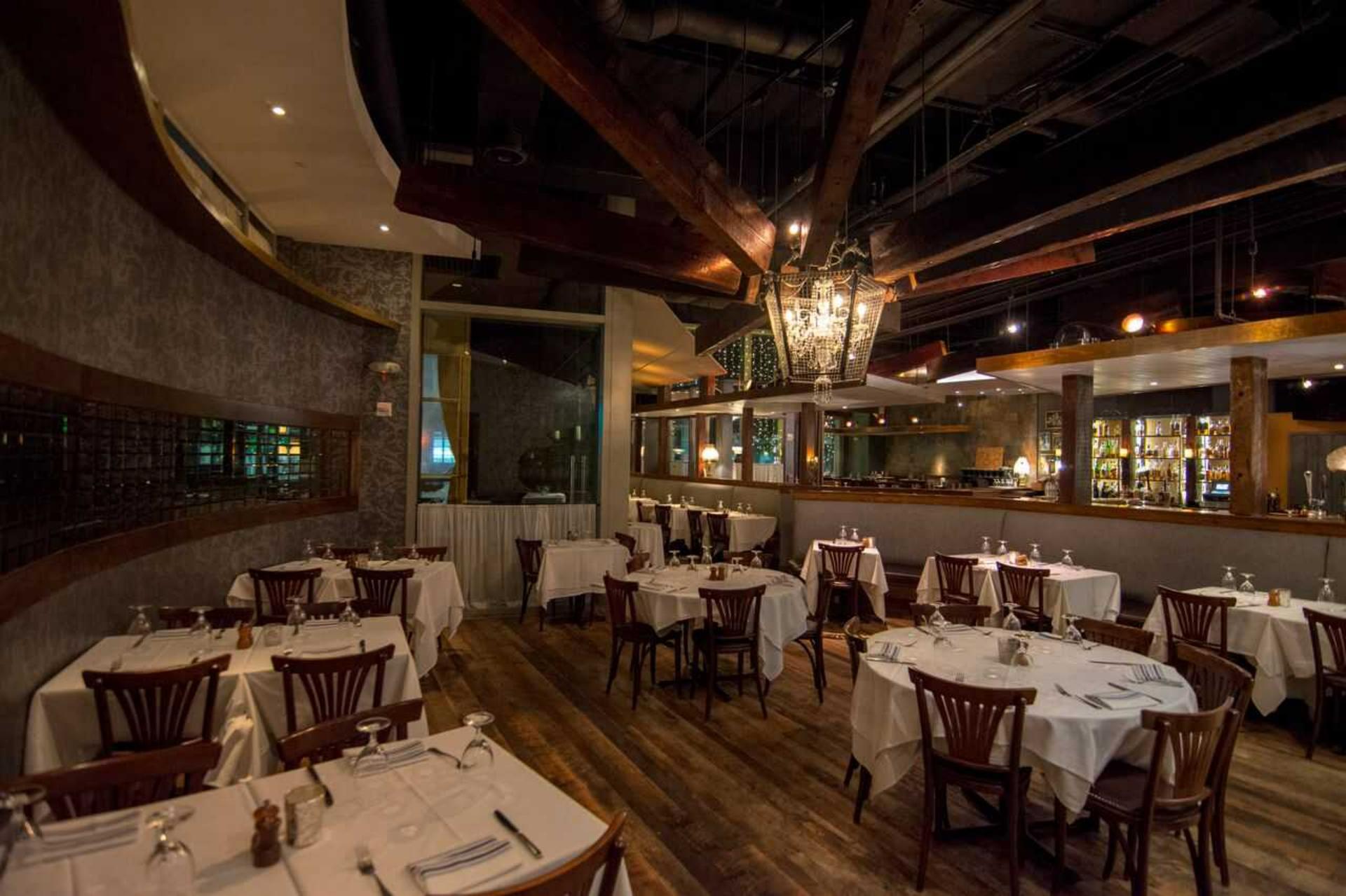 Main Dining Room