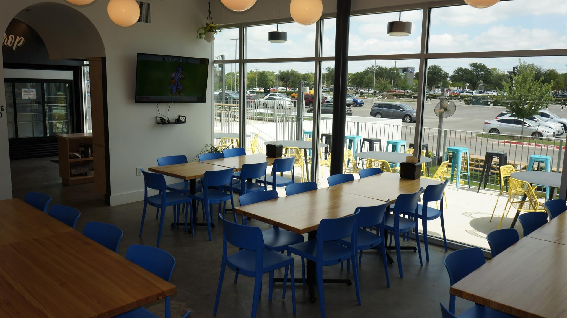 Full Buyout of On Rotation Brewery & Kitchen