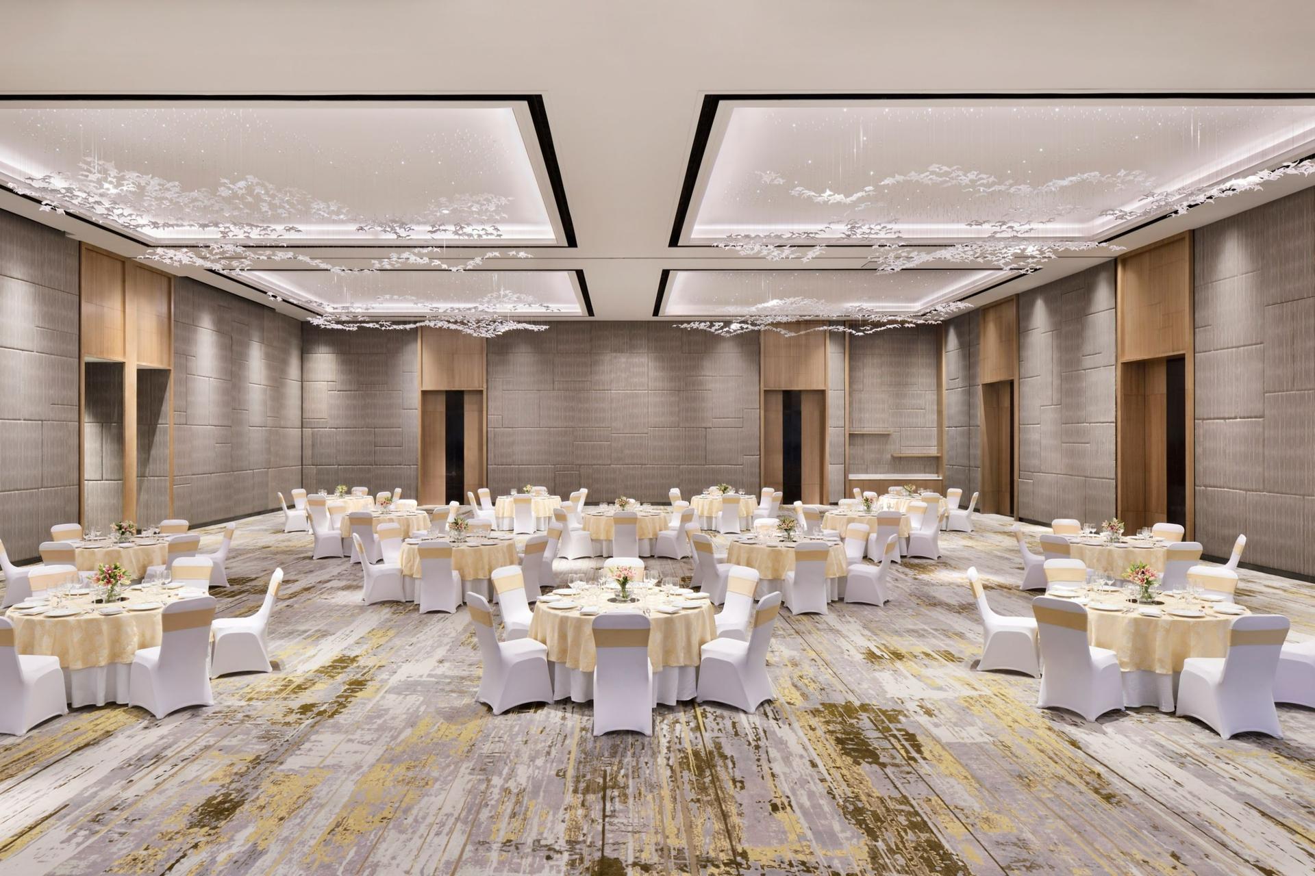 Sapphire Ballroom