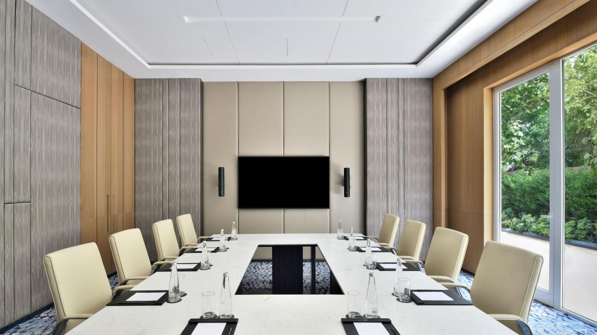 Emerald (Meeting Room)