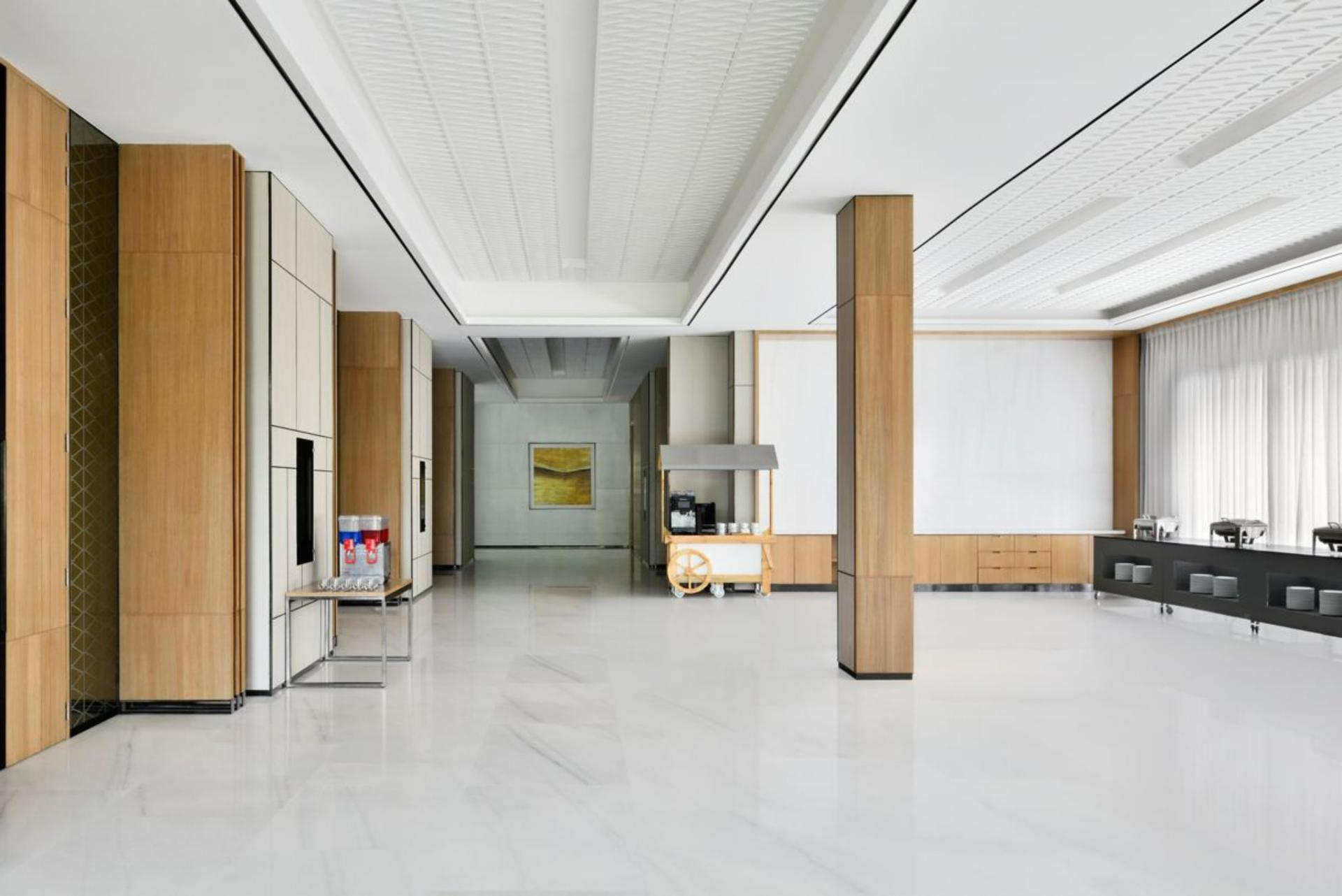 Pre Function Area 1