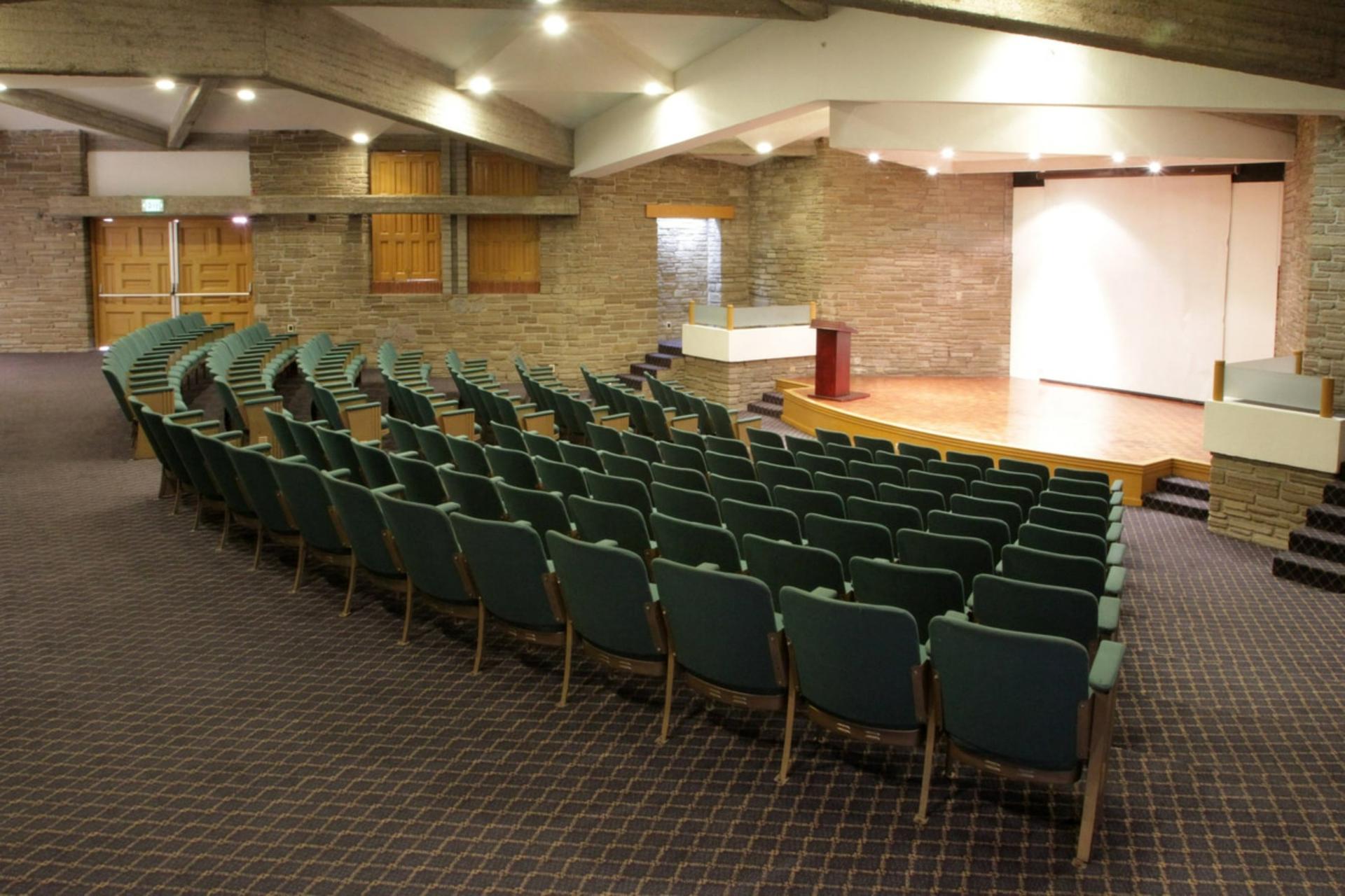 Auditorium