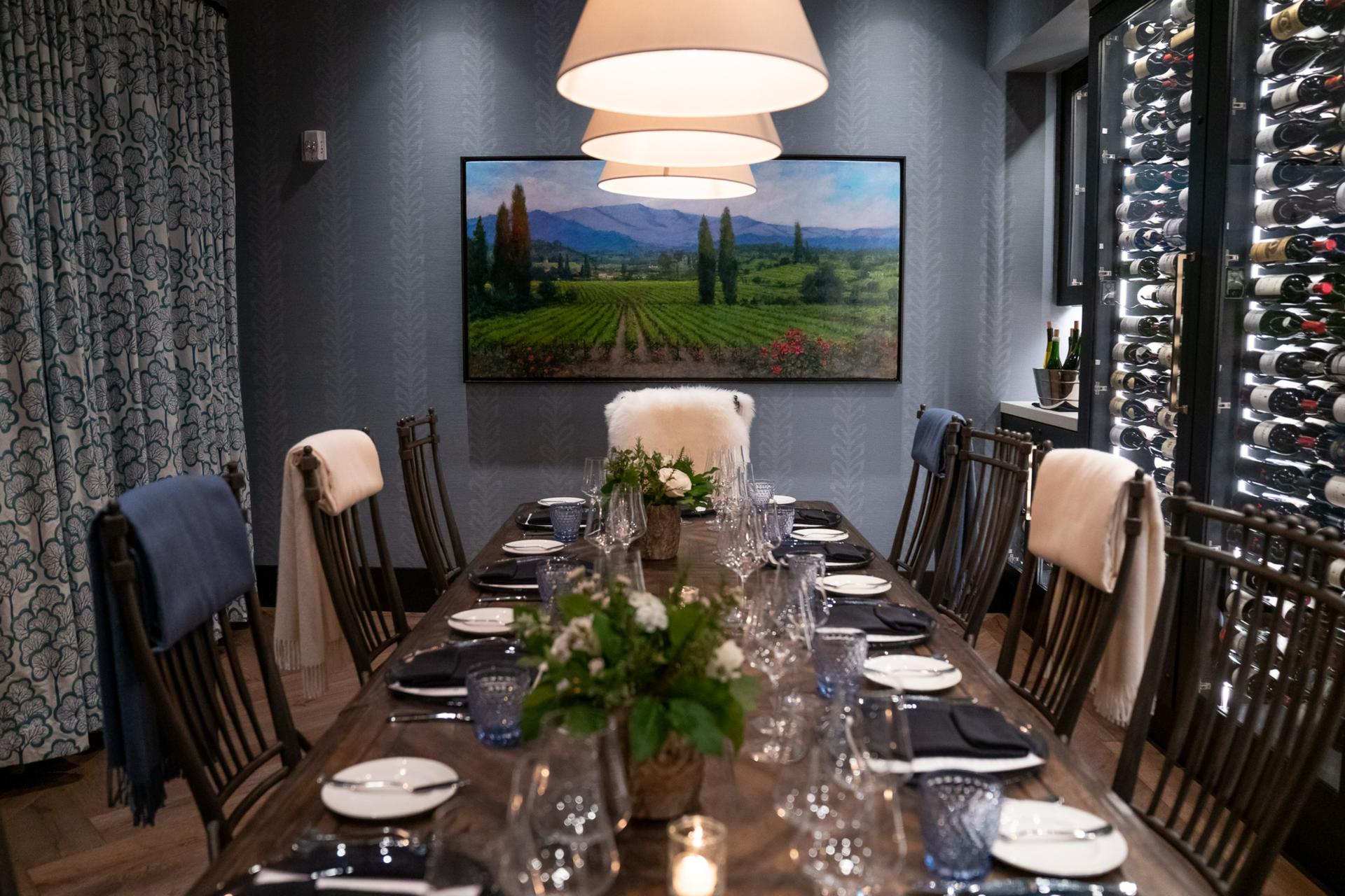 The 620 Room