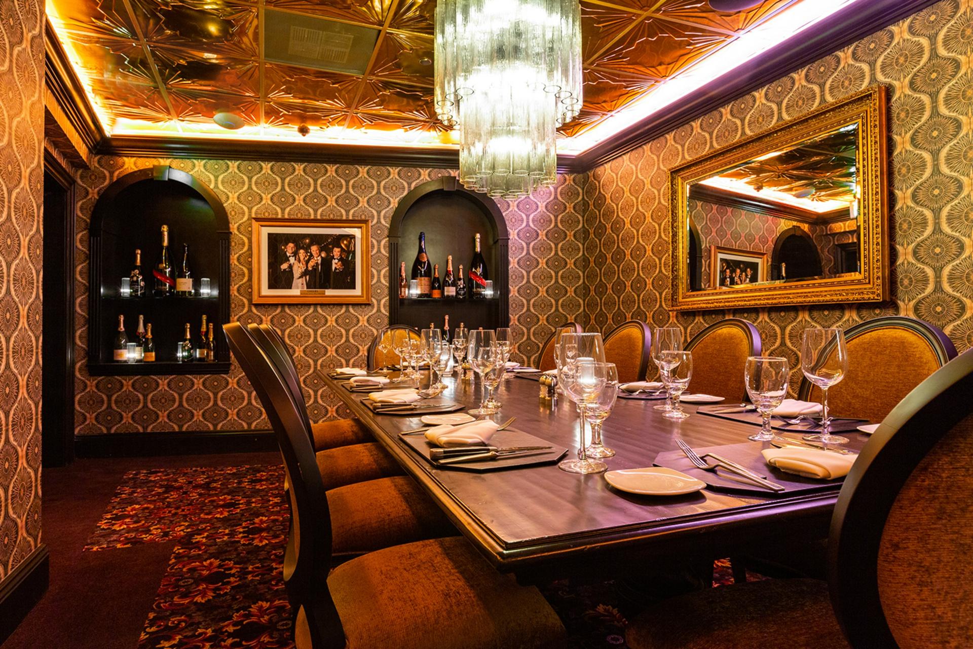Regency Room