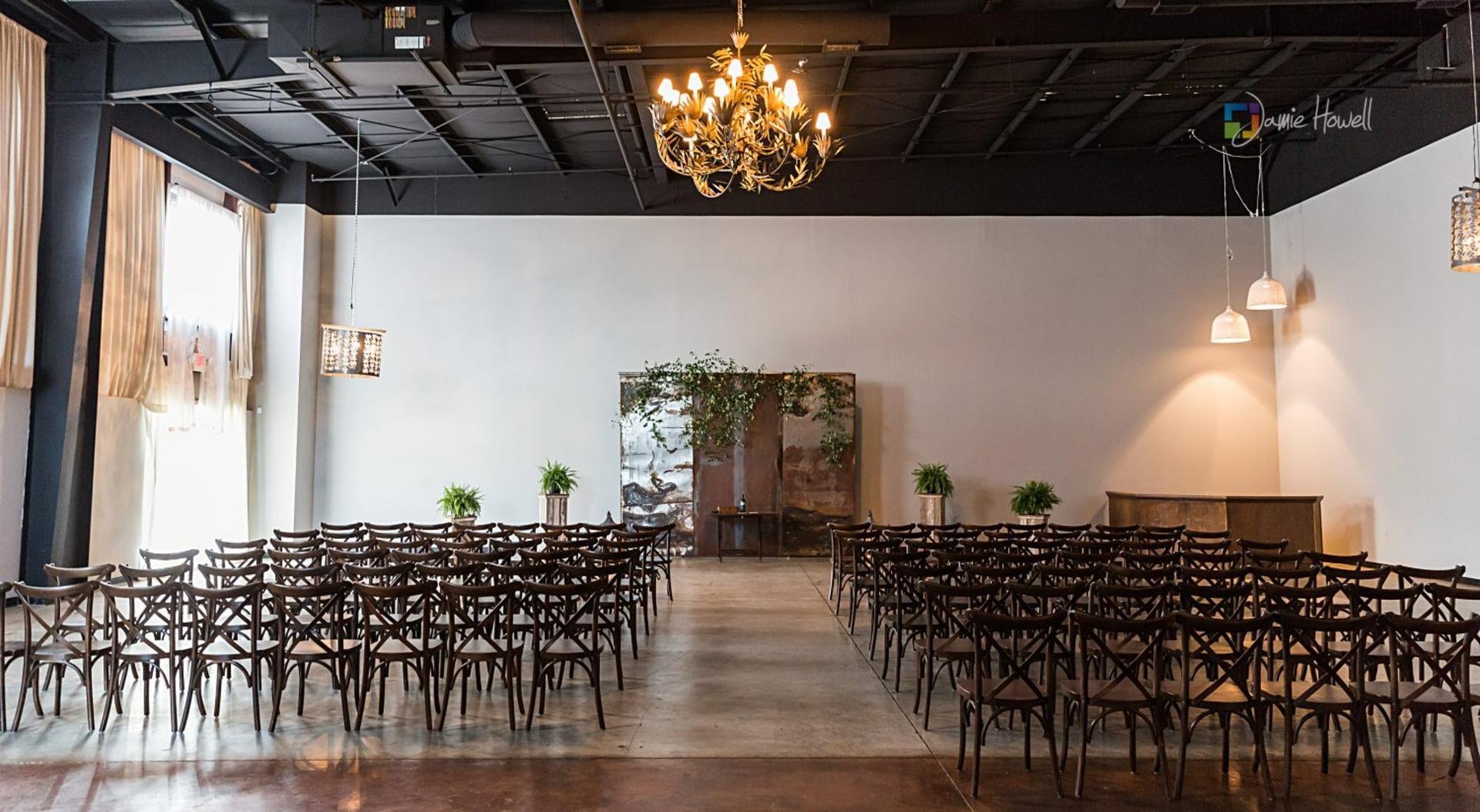 Event Space
