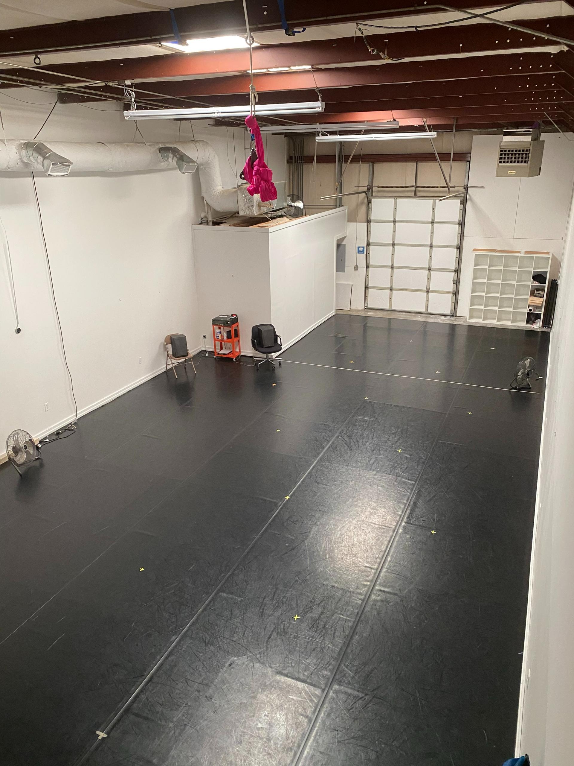 Event Space