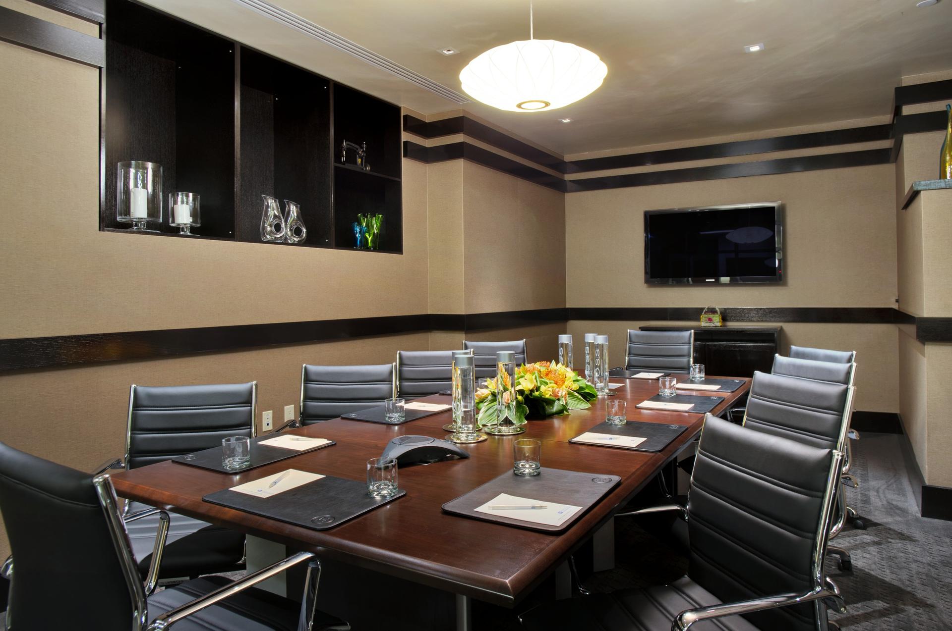 Boardroom