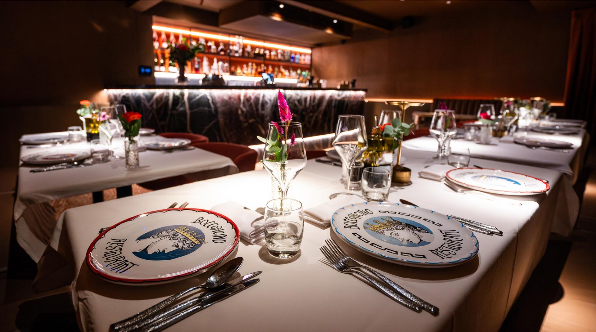 Full Buyout of Sotto Bar Soho