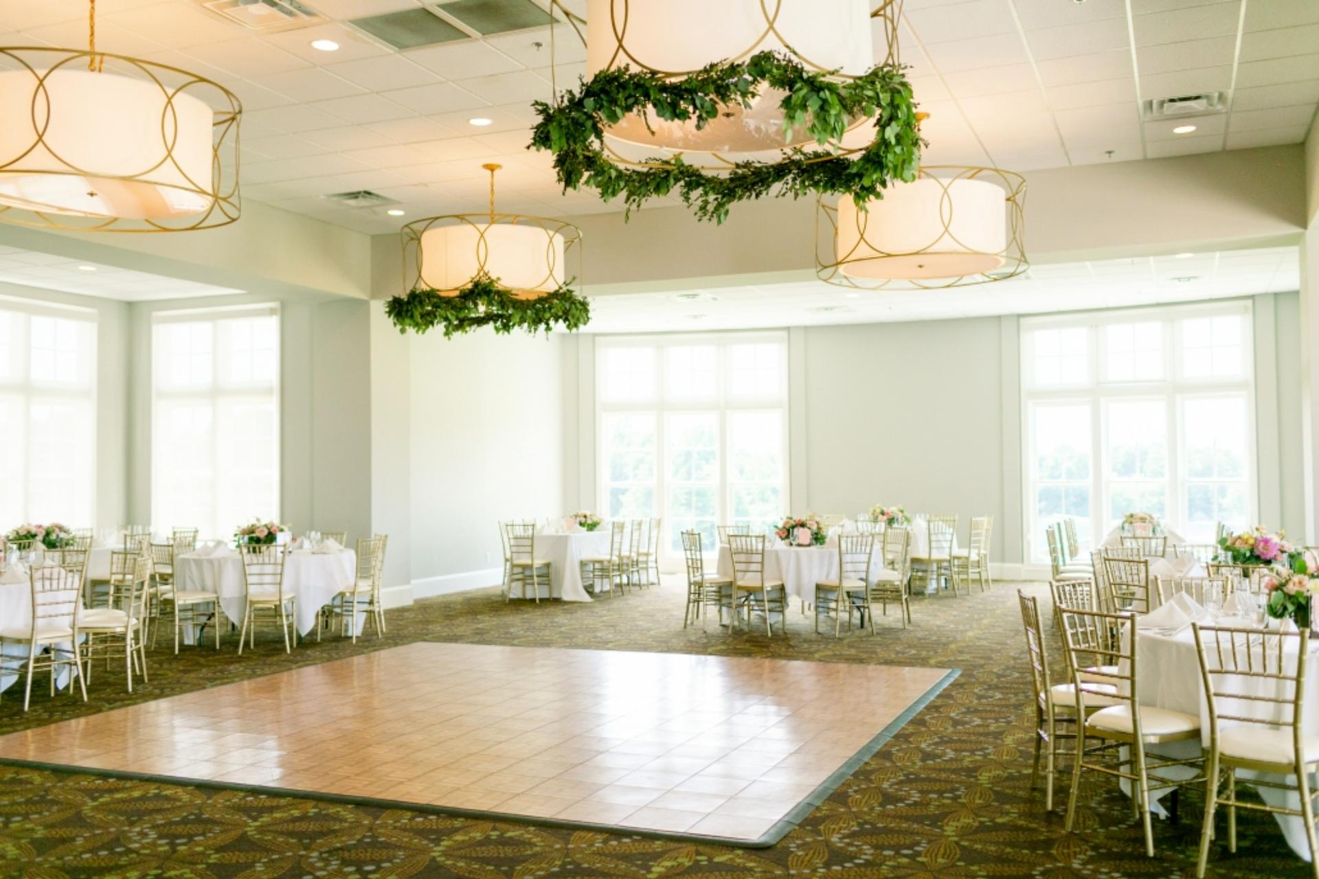 The Ballroom