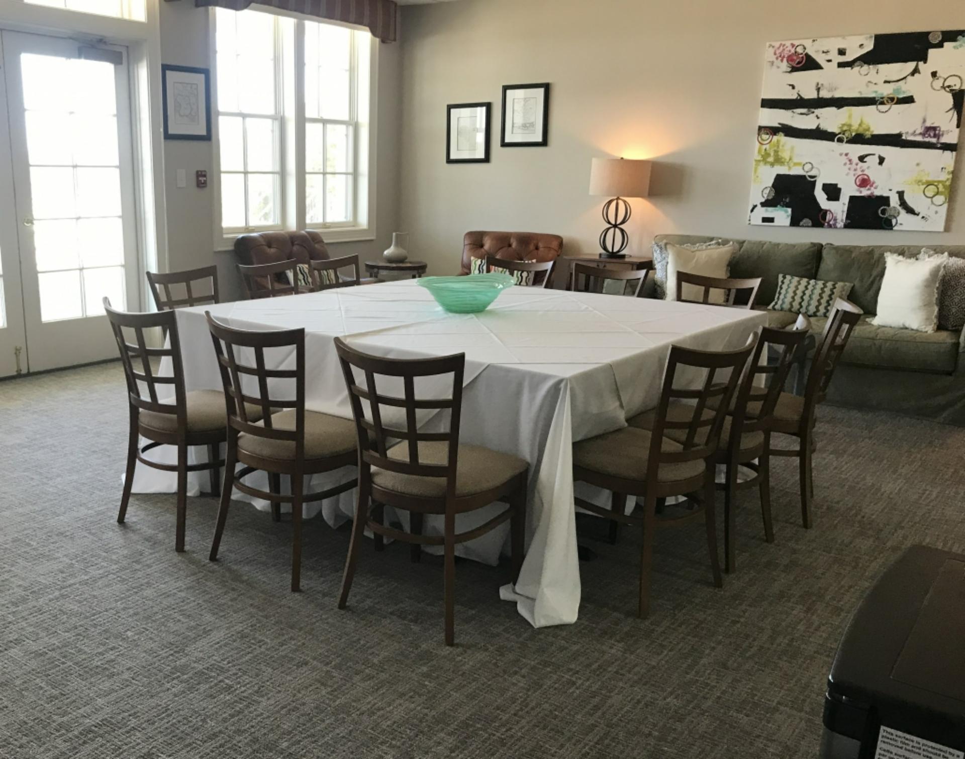 Overlook Suite