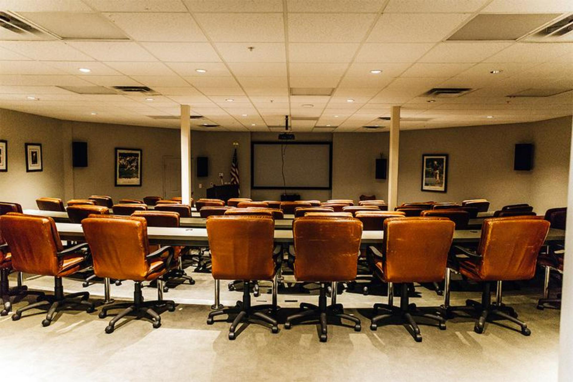 Rick Sharp Business Center