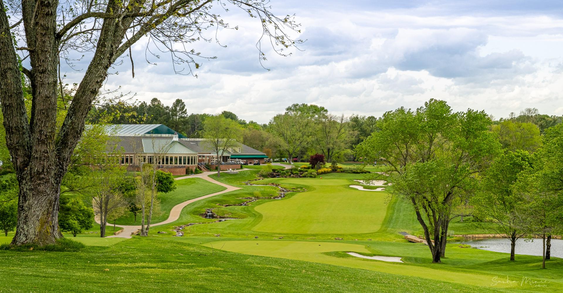 Golfweek's Best 2022: Top Public And Private Courses In Virginia