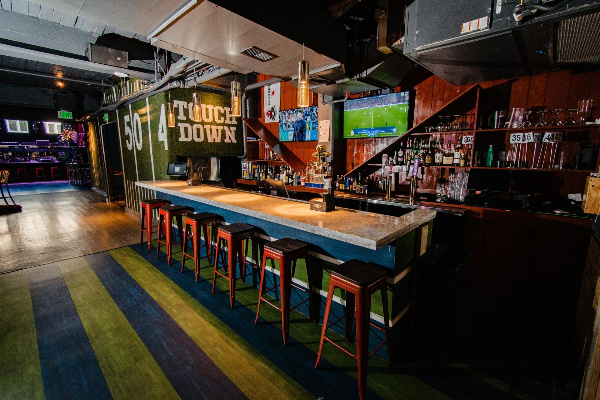 Event Space