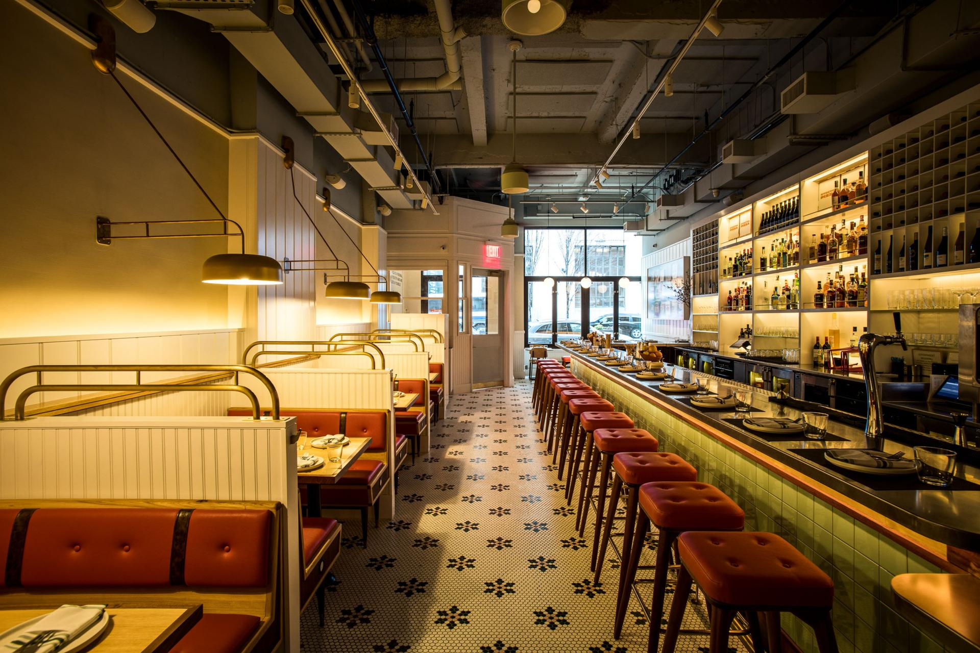 Full Buyout of Stretch Pizza