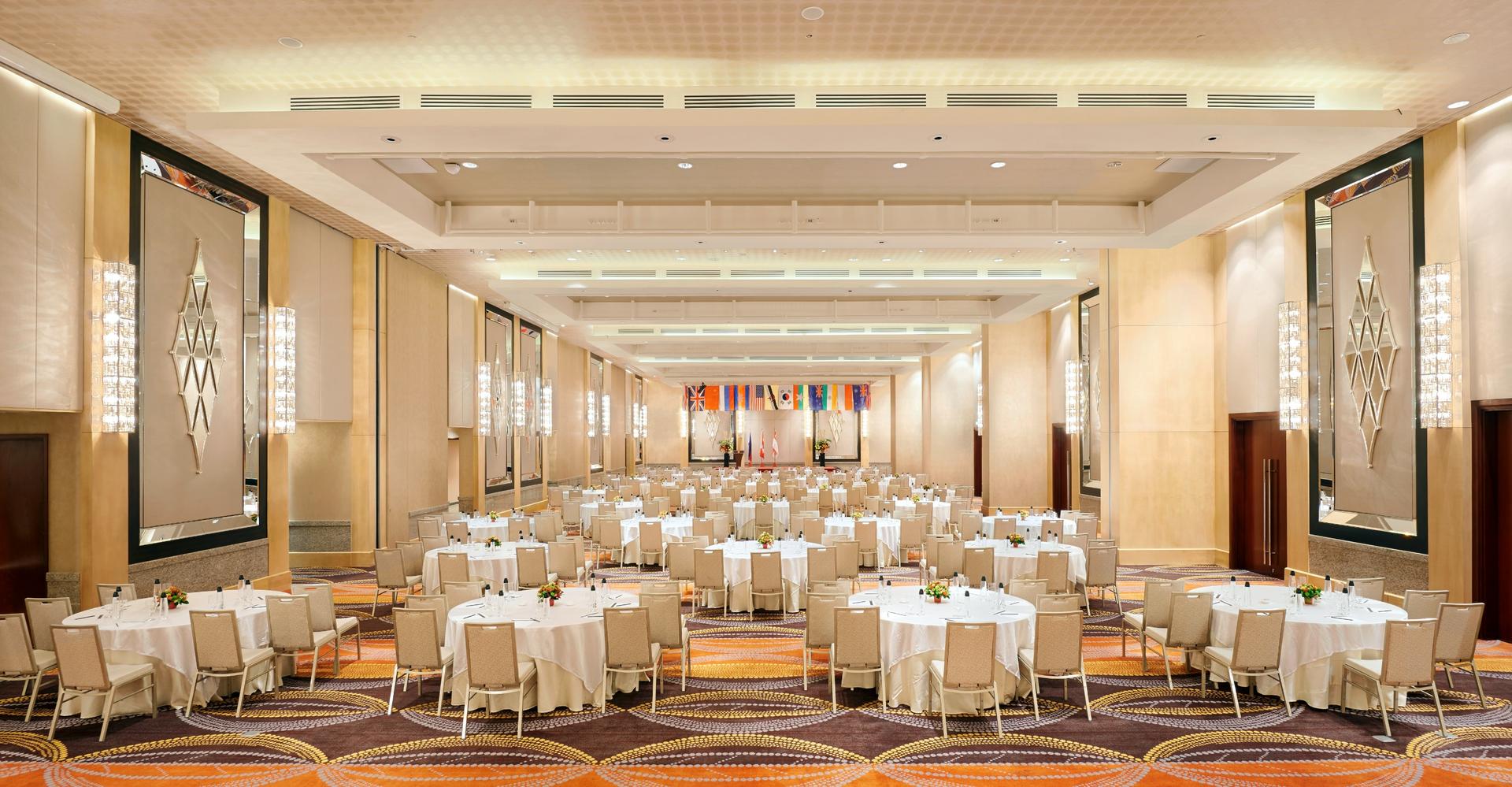 Grand Ballroom