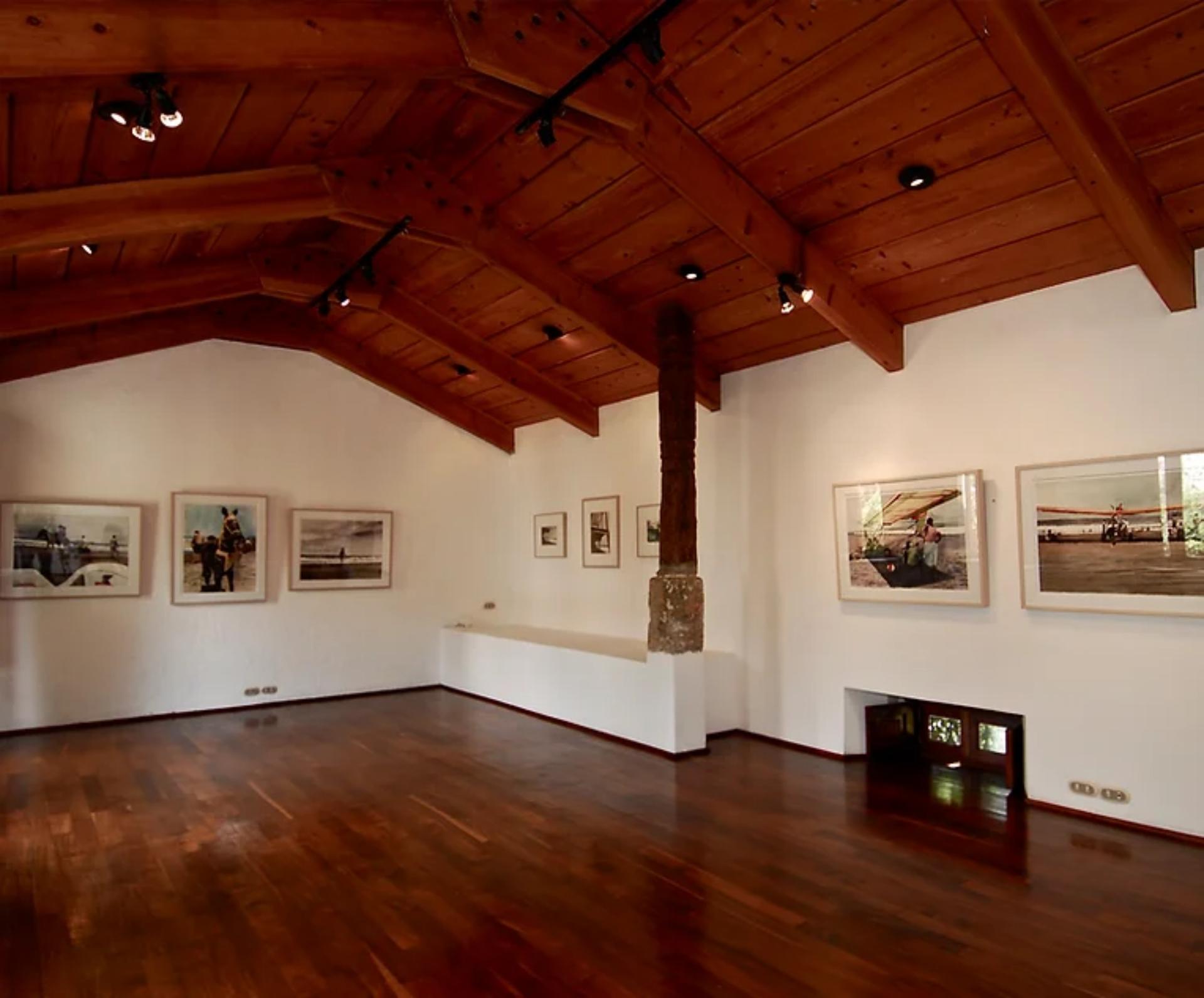 The Gallery