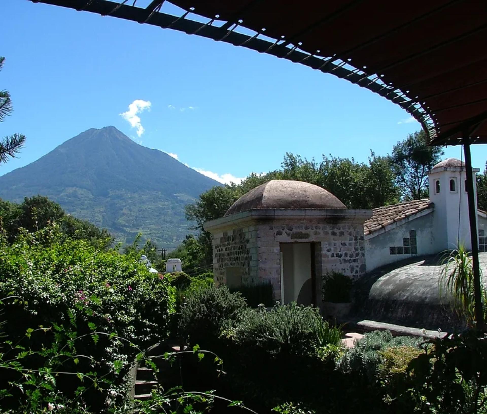 Terrace One