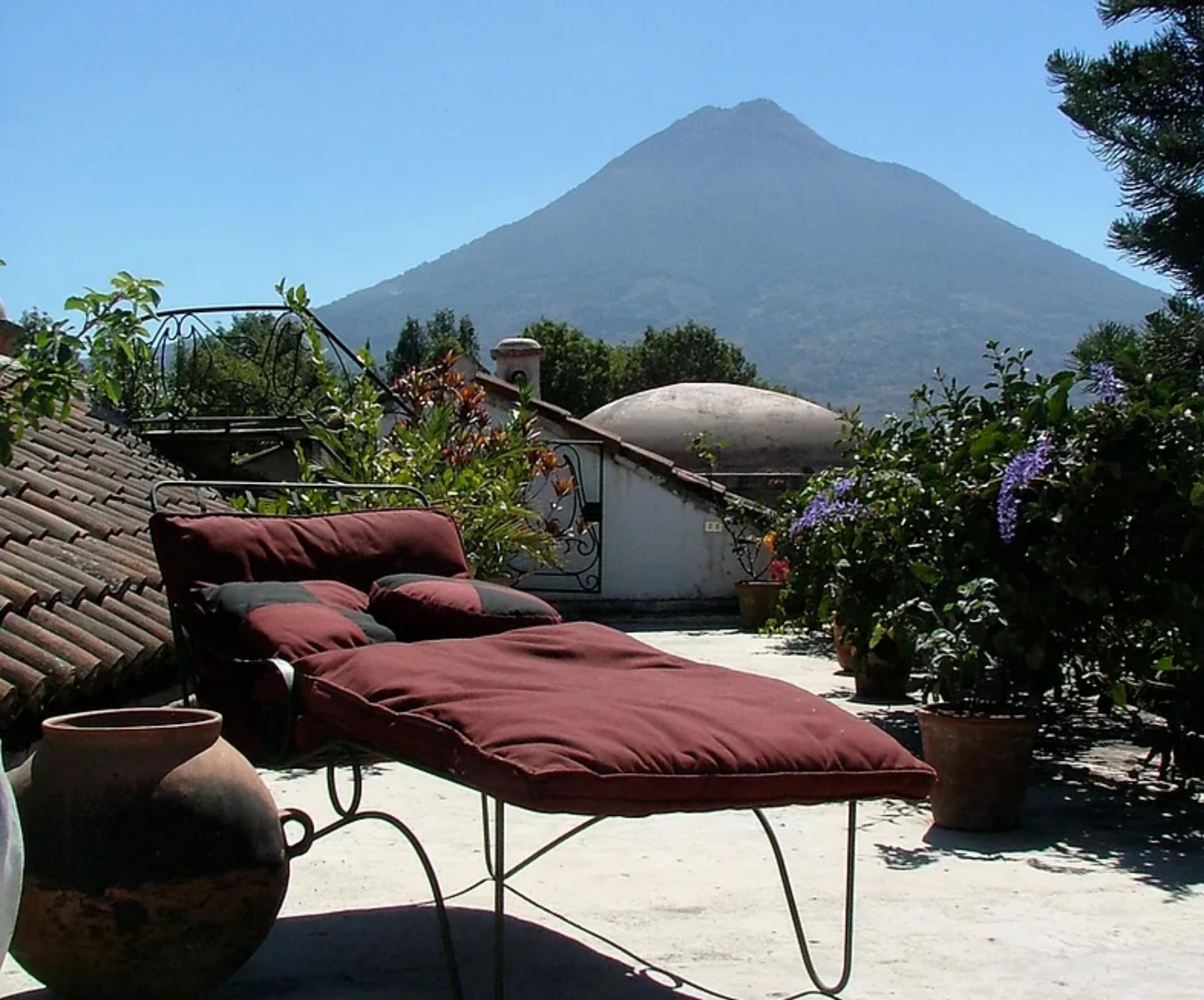 Terrace Two