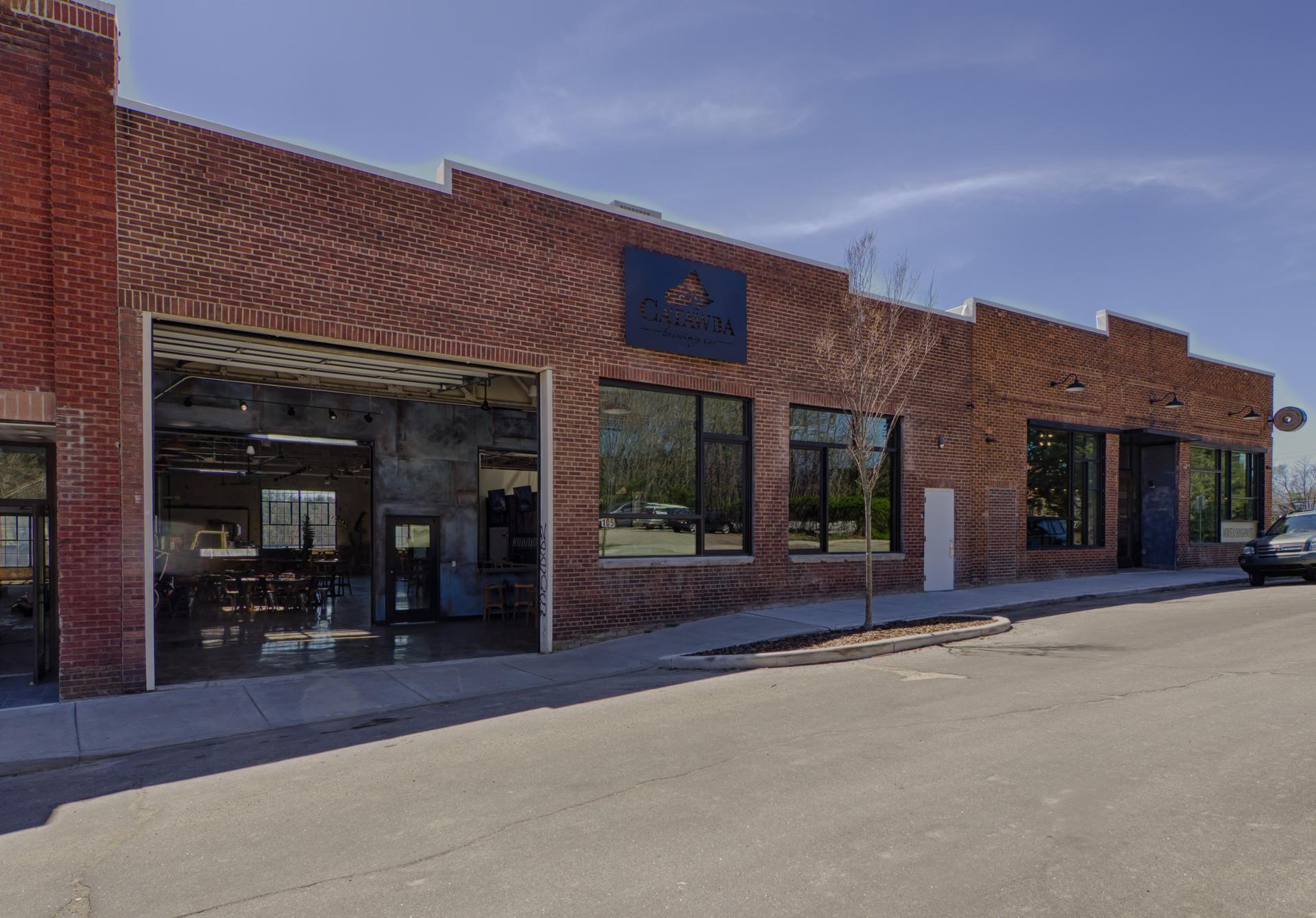 Brickhouse Space
