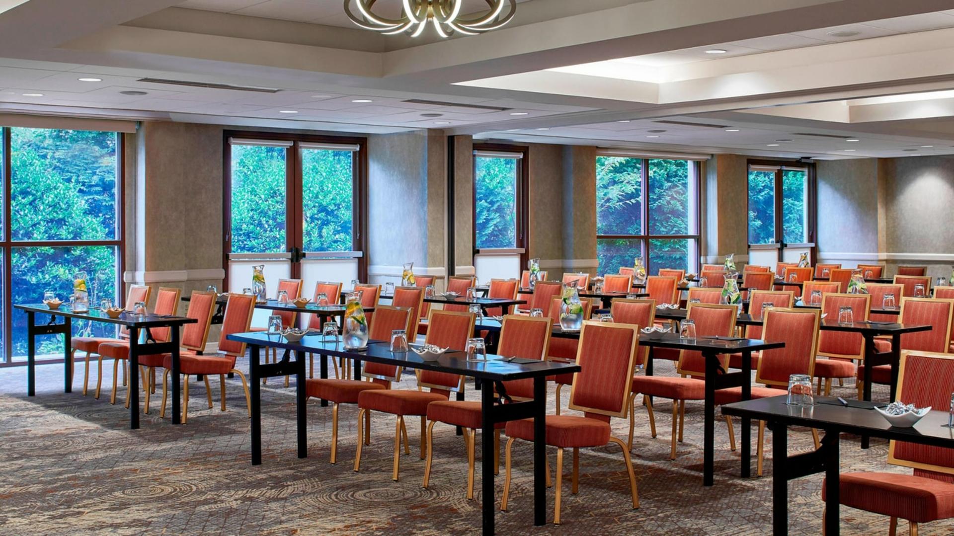 Ballroom Salon A1 or A2 /C1 or C2