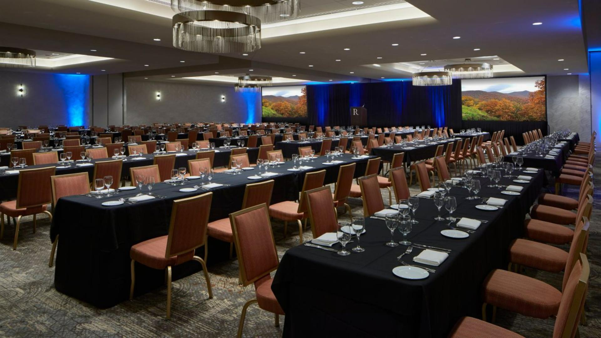 Grand Ballroom