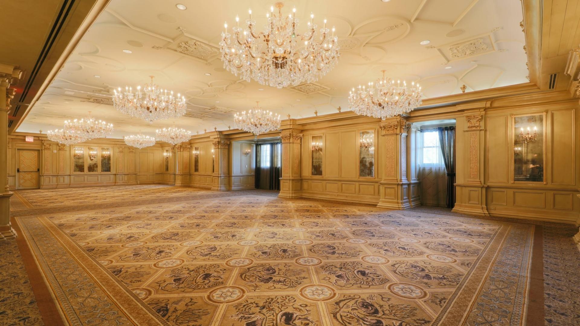 Kessler Ballroom