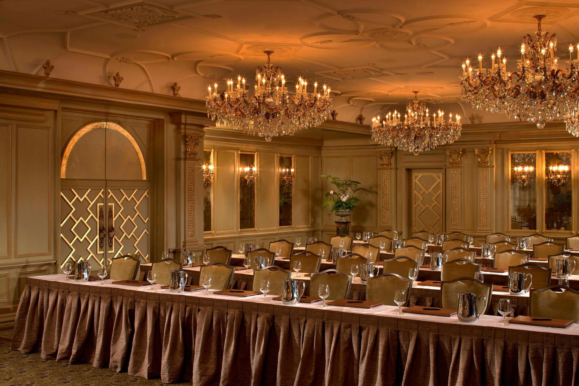 Kessler Ballroom I
