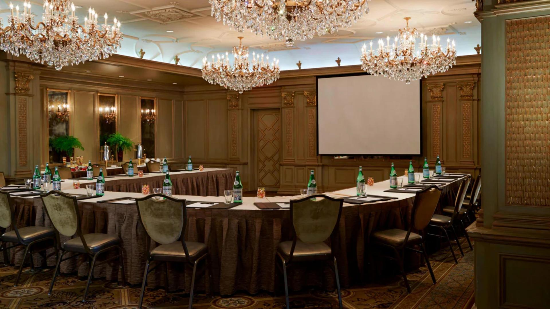 Kessler Ballroom II