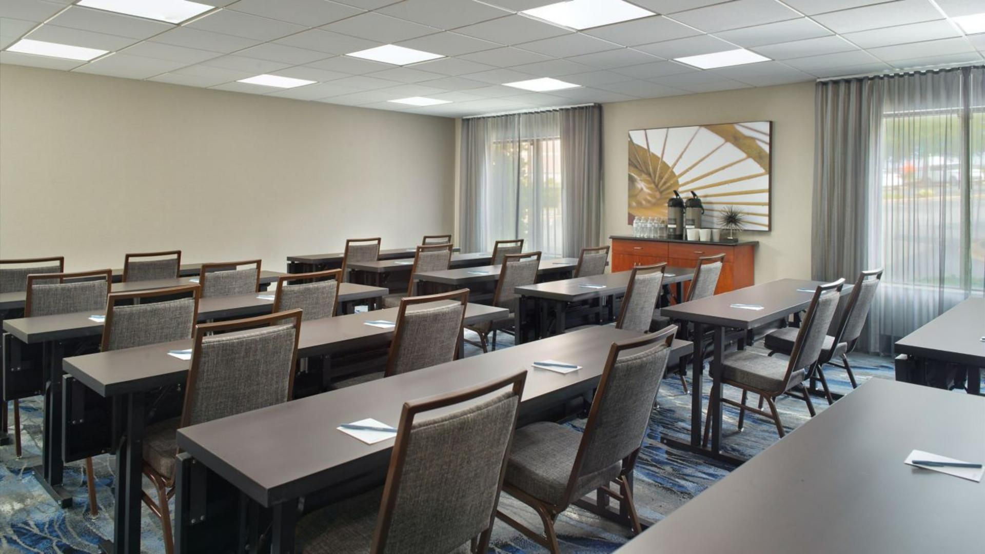 Large Meeting Room