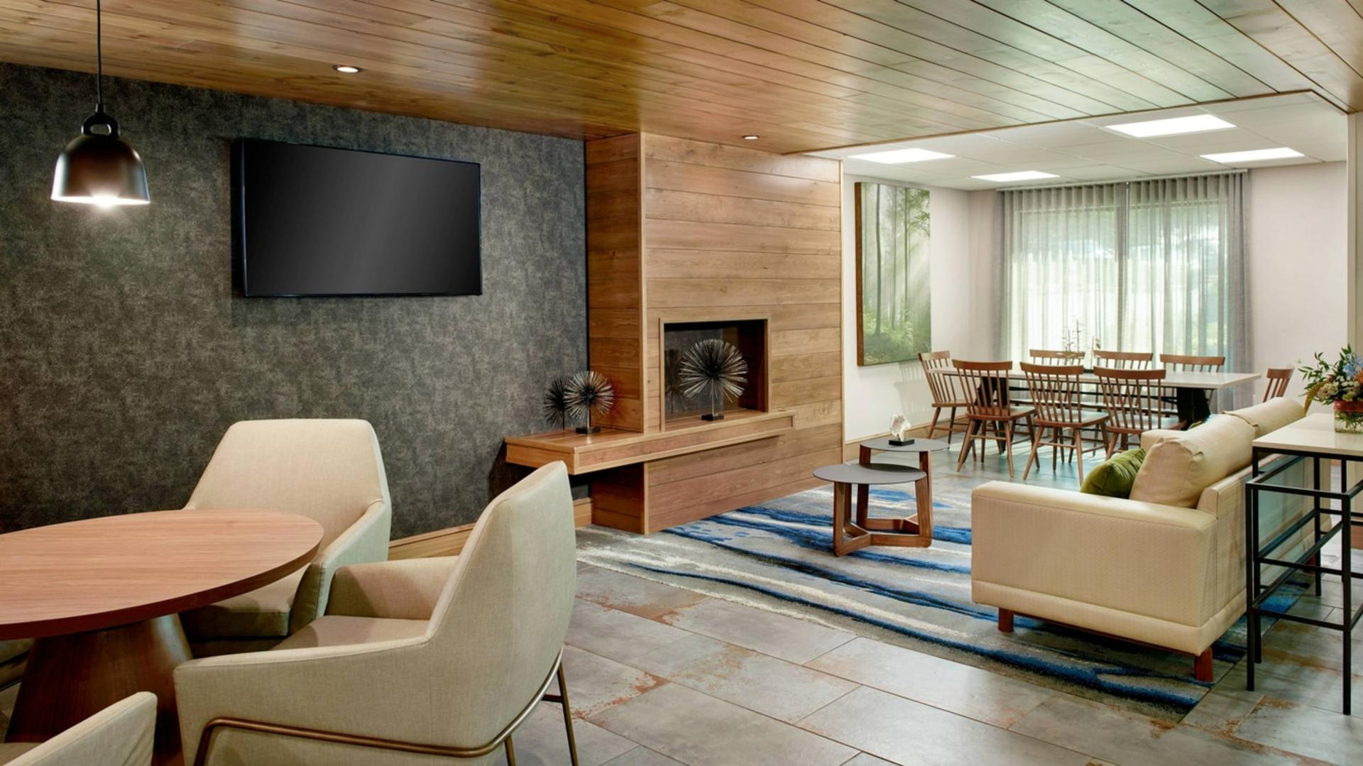 Board Room