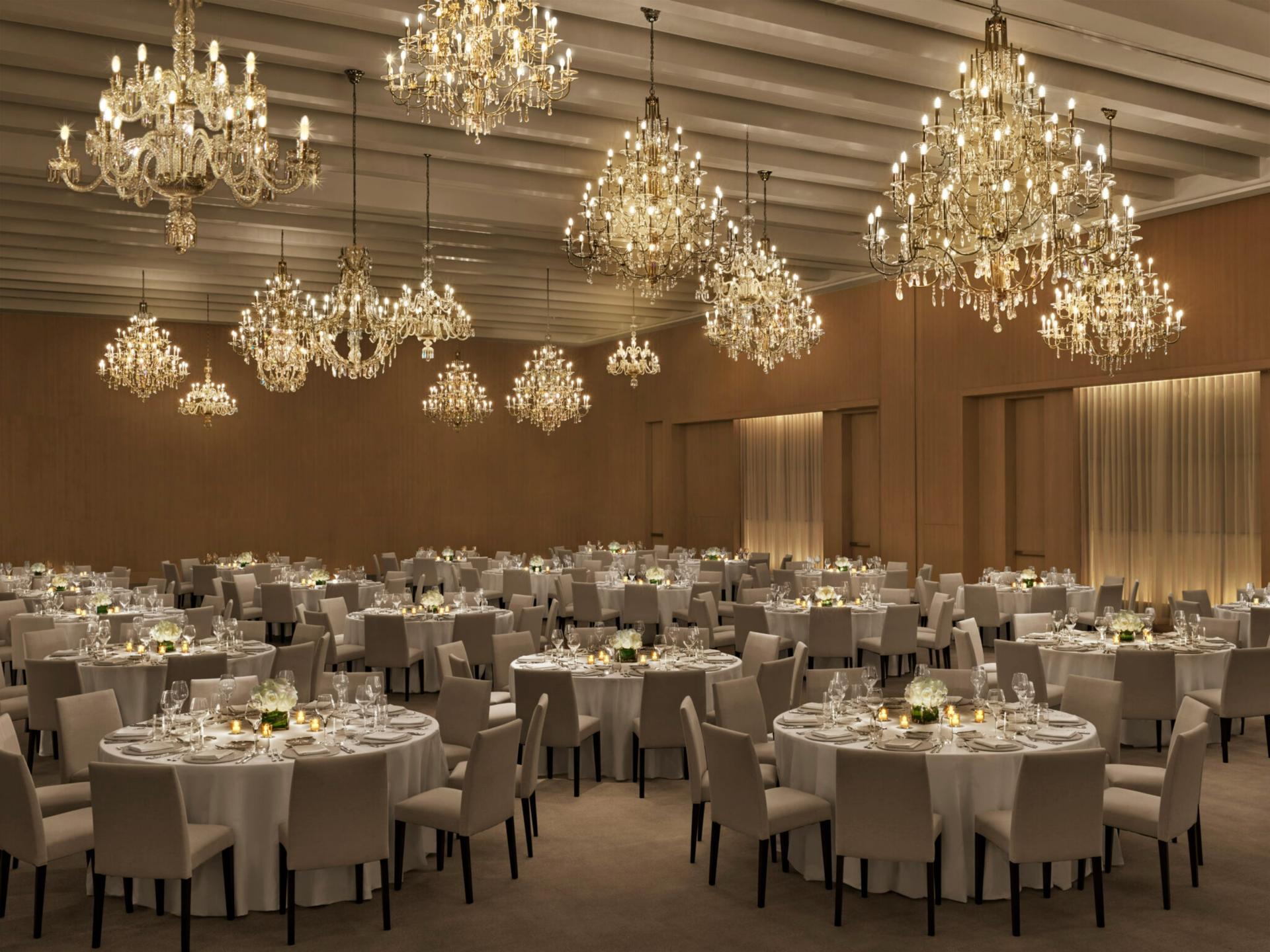Ballroom