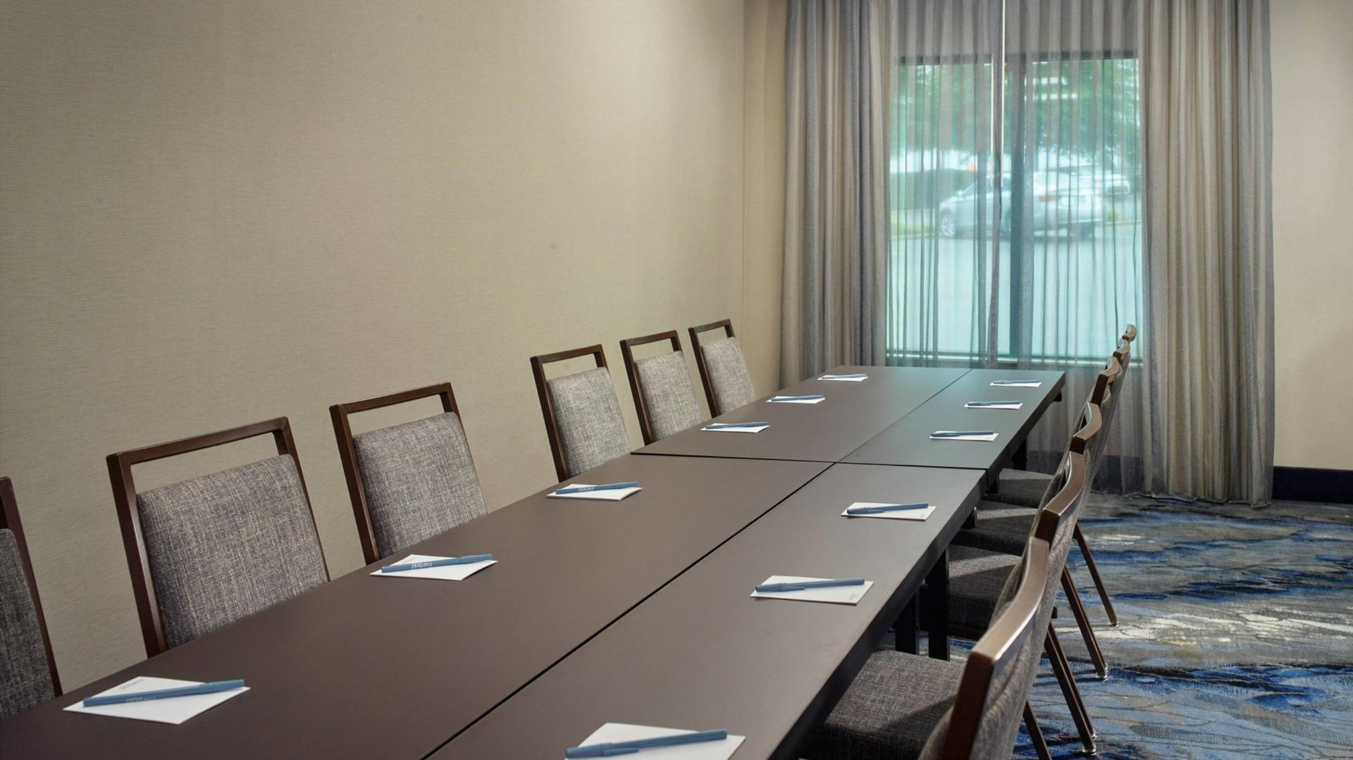 Board Room